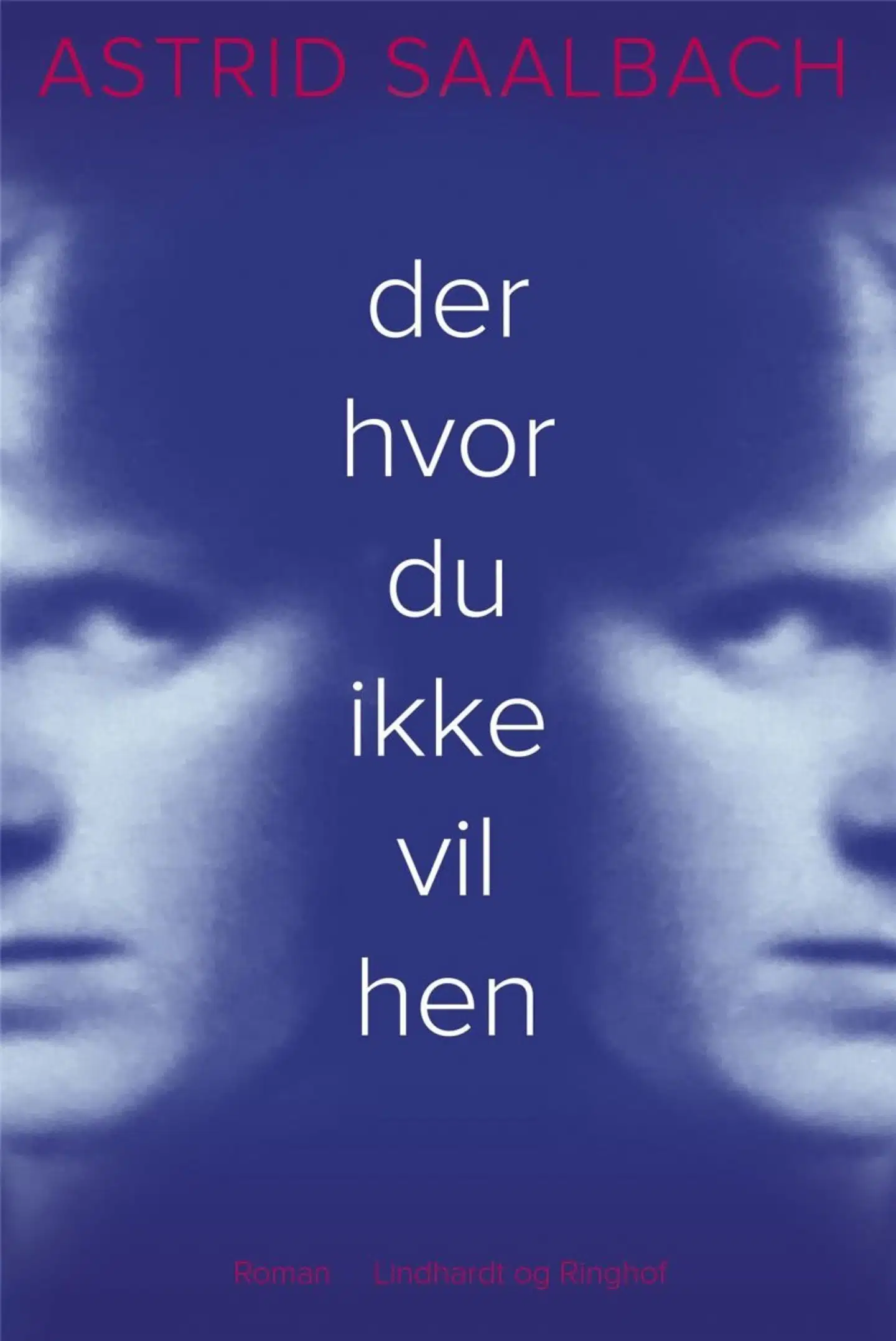 I bogen »Der hvor du ikke vil hen« bliver læseren introduceret til hovedkaraktererne Astrids og Sigrids historier, og Berlingskes anmelder giver bogen 4 ud af 6 stjerner.