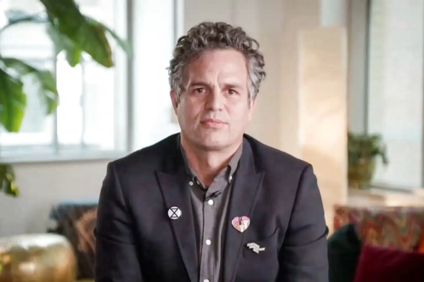 Mark Ruffalo vandt i år en Golden Globe for sin optræden i filmen »I Know This Much Is True«. Han er grundet organisationens kultur ikke stolt af prisen.