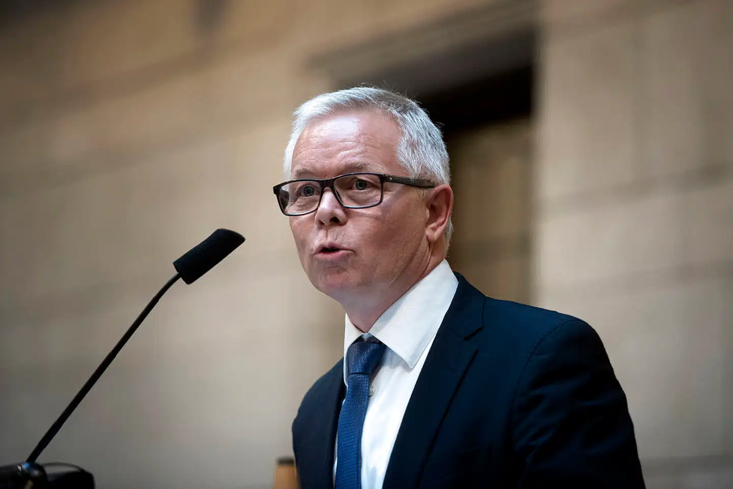 Formand Henrik Jess Jensen fra Danmarks Cykle Union har spillet en hovedrolle i placeringen af Europamesterskabet i banecykling i Belarus. Danmark er regerende verdensmester i flere af disciplinerne.