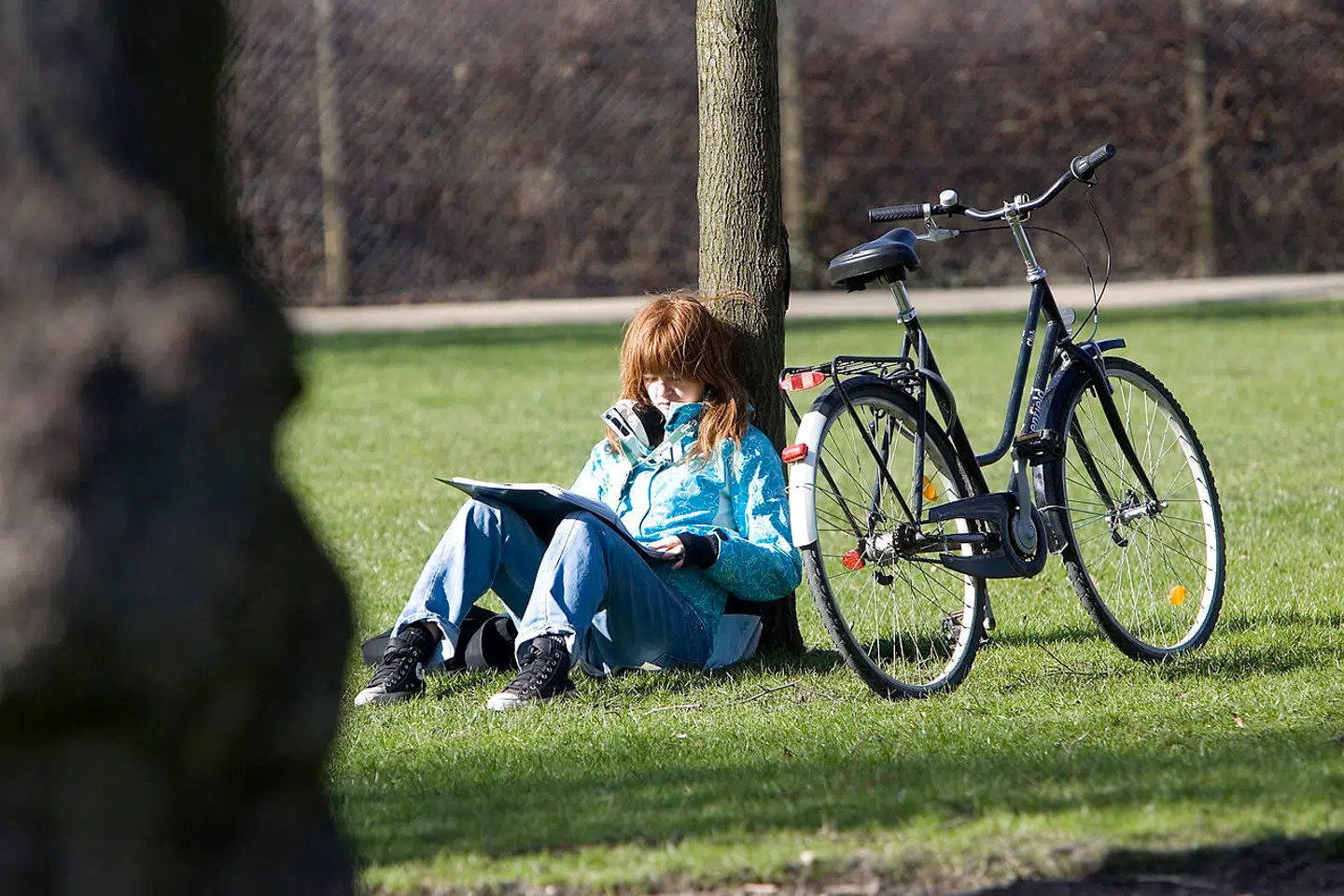 Inden coronakrisen brød ud, var borgerne i hovedstaden blandt dem, der var mest tilfredse med deres liv sammenlignet med de andre regioner. Nu er de dem, der er mindst tilfredse.
