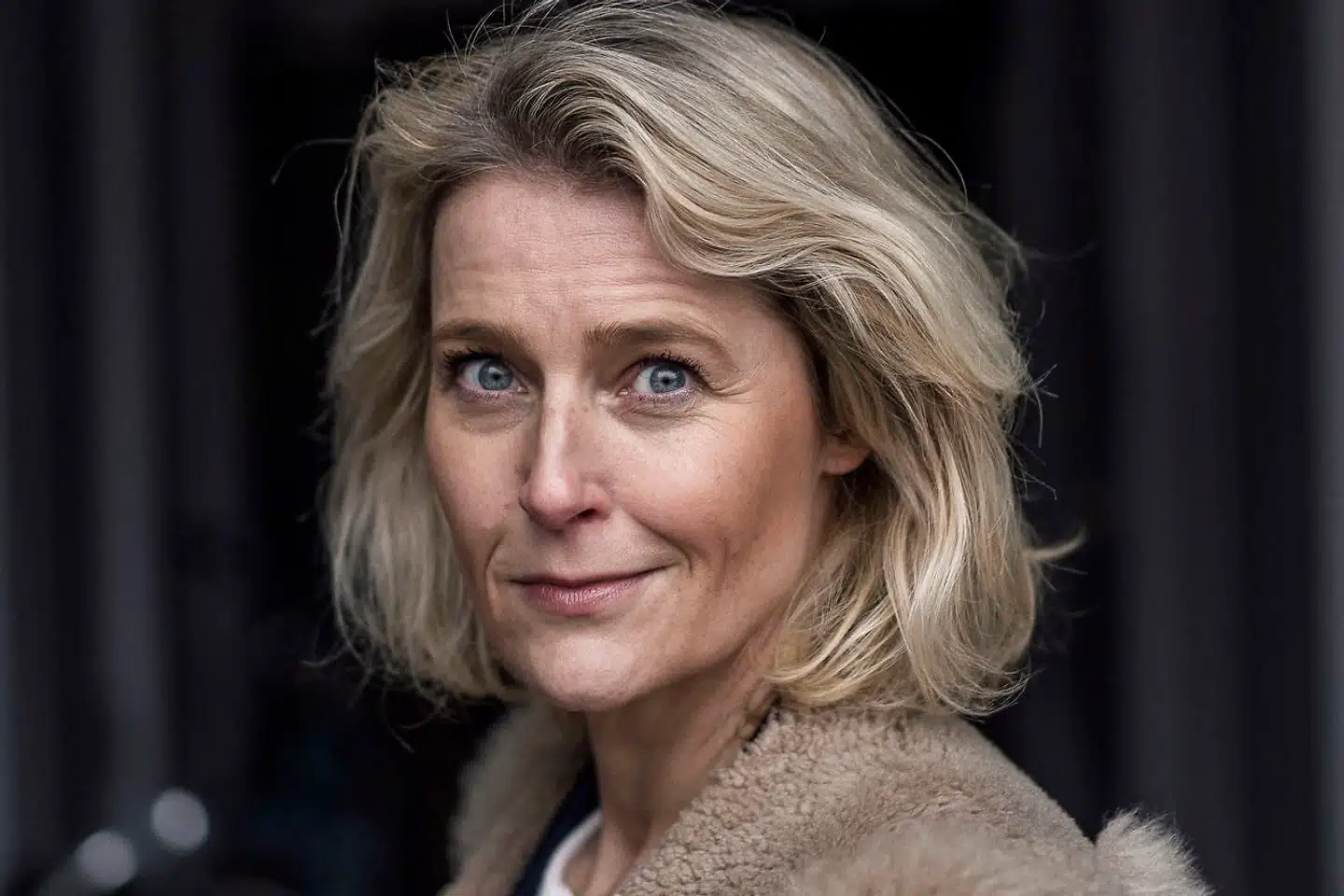 Marianne Dahl, netop fratrådt direktør for Microsofts vesteuropæiske salg. Mere ærlighed og mindre lirumlarum for fremtiden, tak.