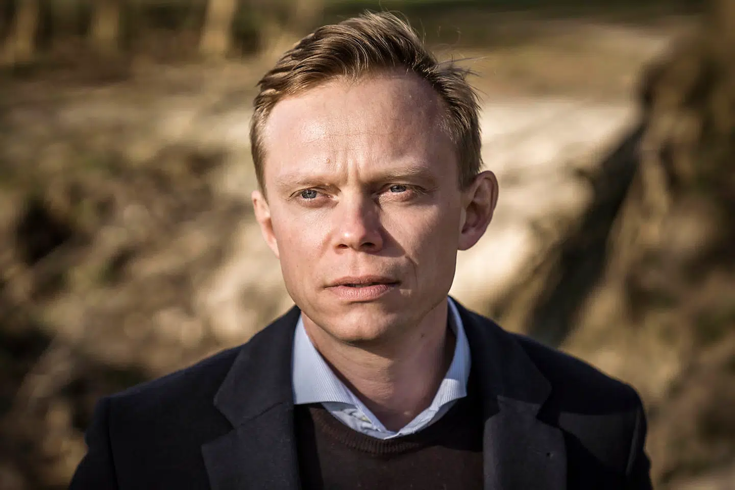 Anders Fæste, ledende partner hos Boston Consulting Group (BCG) i København, har fået ridser i lakken efter afsløringer i Undersøgelseskommissionen om Skat. BCG var ikke uvildig som opmand.