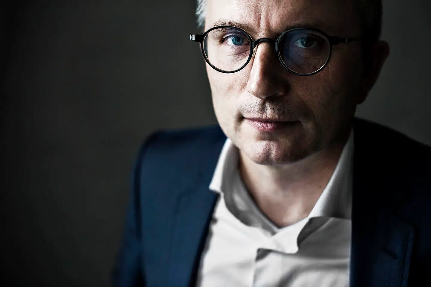 Hermann Haraldsson har siden 2010 været topchef for Boozt. Inden da var han blandt andet en kort periode topchef i fodboldklubben Brøndby IF.
