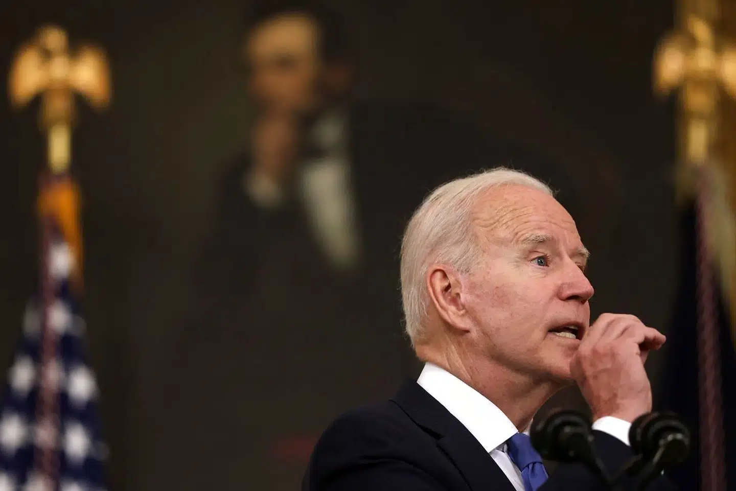 Historisk har USA været en god allieret for medicinalindustrien. Det har brat ændret sig med et kontroversielt forslag.