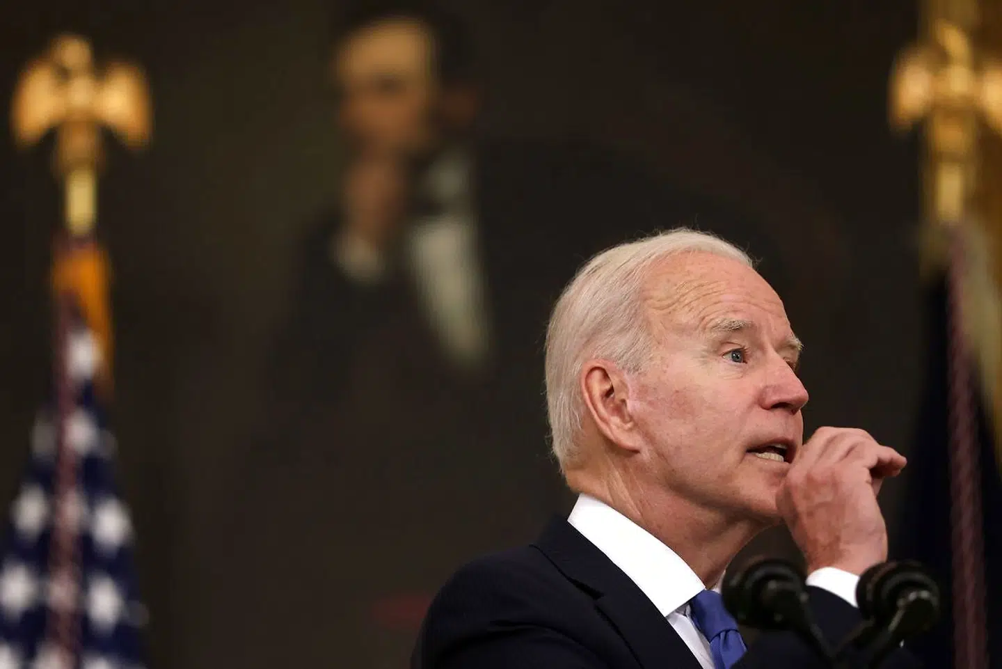 Historisk har USA været en god allieret for medicinalindustrien. Det har brat ændret sig med et kontroversielt forslag.