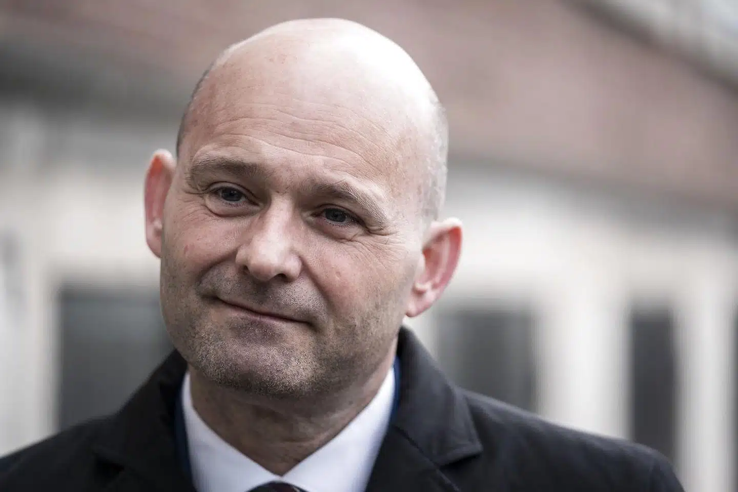 »De borgerlige er med andre ord på Herrens mark – og det er endda ikke på den gode måde. Hvis Søren Pape vil være åndelig leder af oppositionen, er der en stor bane at spille på med et konservativt frihedsbegreb.« skriver Ida Auken.