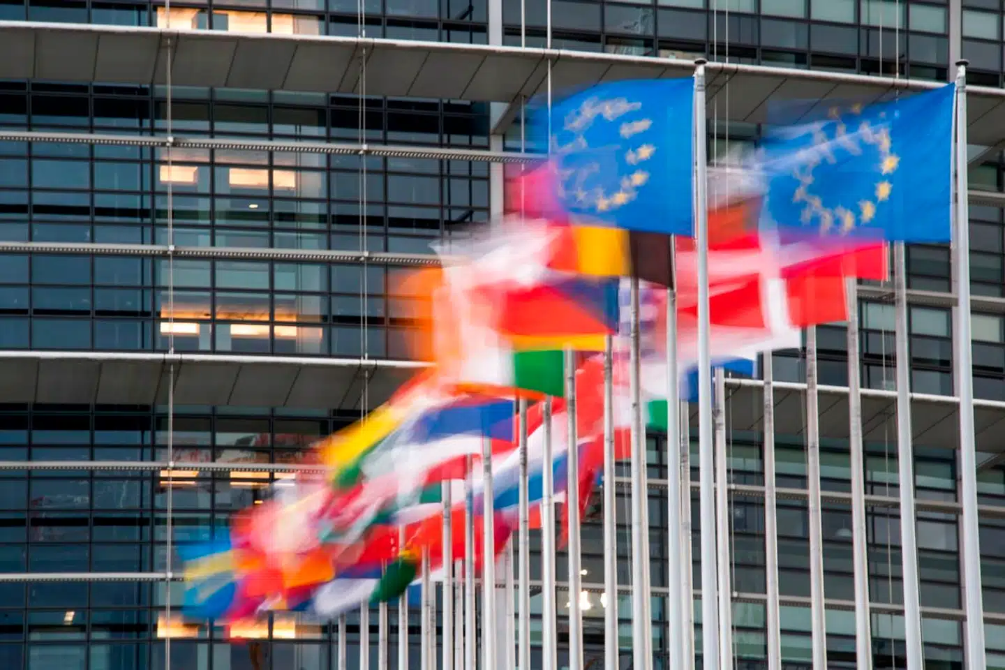 EU-Kommissionen arbejder i øjeblikket på et stort forslag om »bæredygtig selskabsledelse«, som skal sikre, at virksomheder i højere grad tænker på langsigtet bæredygtighed og mindre på kortsigtet profit. Arkivfoto: Sebastien Bozon/AFP/Ritzau Scanpix