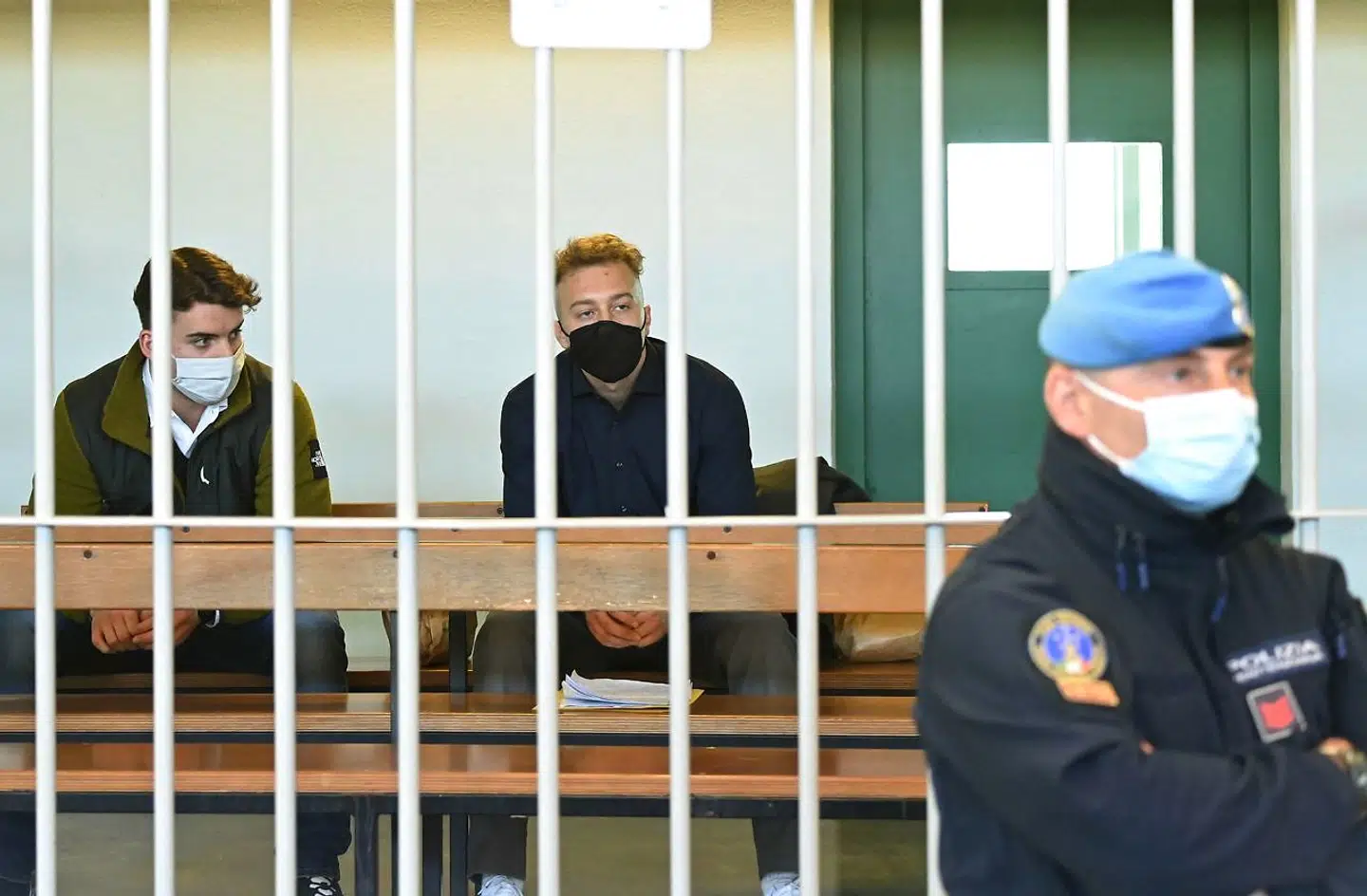 Det skulle have været en glad aften i byen i den evige stad for de to amerikanske teenagere Gabriel Natale Hjorth og Finnegan Elder. I stedet endte den efter et tragikomisk forløb med drab på en italiensk politimand, og de to amerikanere risikerer fængsel på livstid.