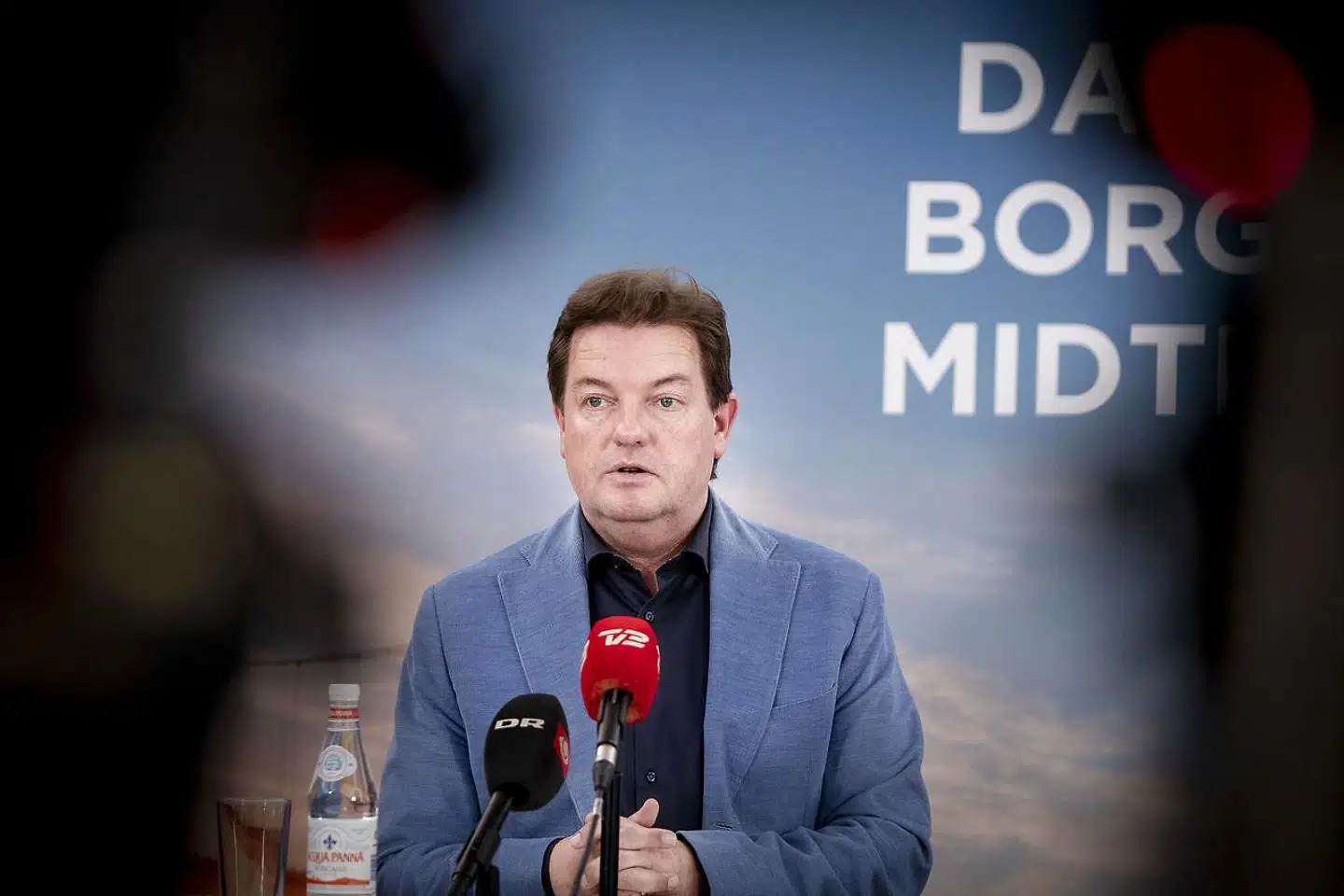 Kritikere af Jens Rohdes udtalelser om abort overser fuldstændig, at hans ståsted er dybt moderat i forhold til kristne fundamentalister i Danmark, skriver Andreas Gylling Æbelø.