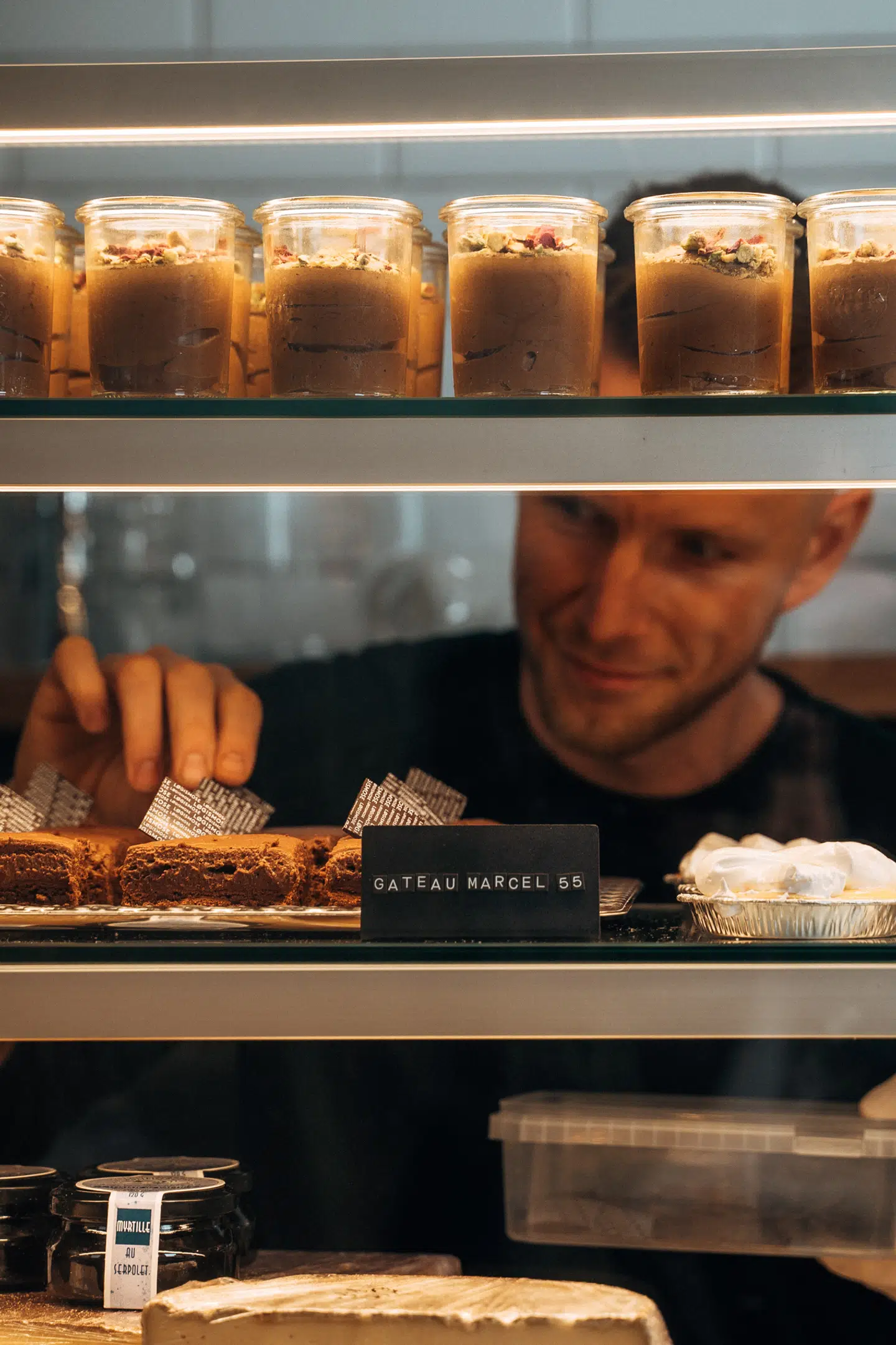 Løgismose får eget spiseri på Seaside Toldboden.