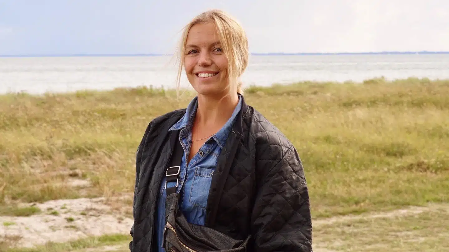 Camille Maja Christensen har en bachelor som pædagog og har derefter læst en kandidat i pædagogisk psykologi ved Danmarks institut for Pædagogik og Uddannelse på Aarhus Universitet. Men det er endnu tungt med jobbene.