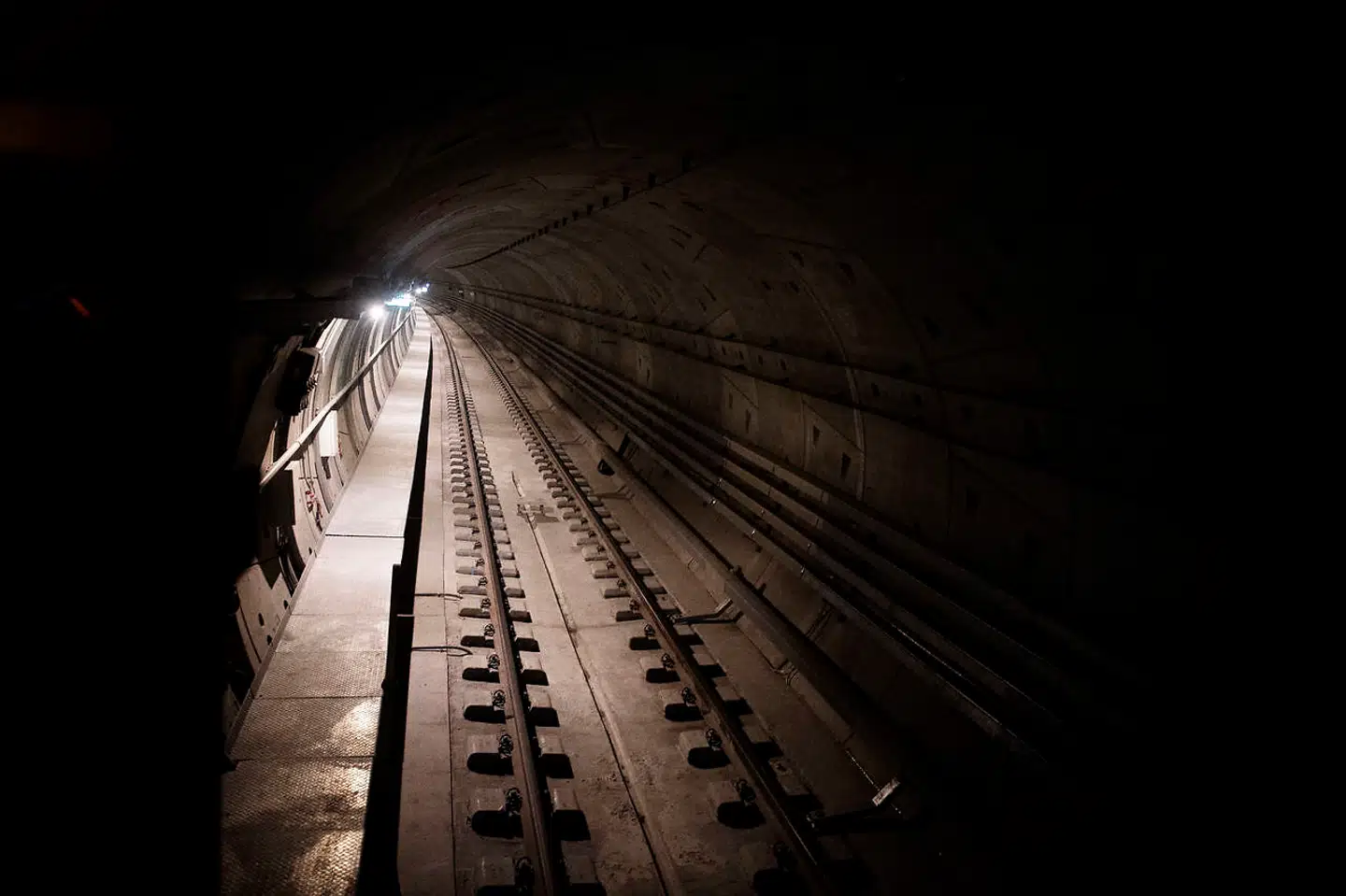 I marts skrev Berlingske om københavnske beboeres oplysninger om mystiske lyde fra undergrunden, som ifølge beboerne stammede fra metroen.