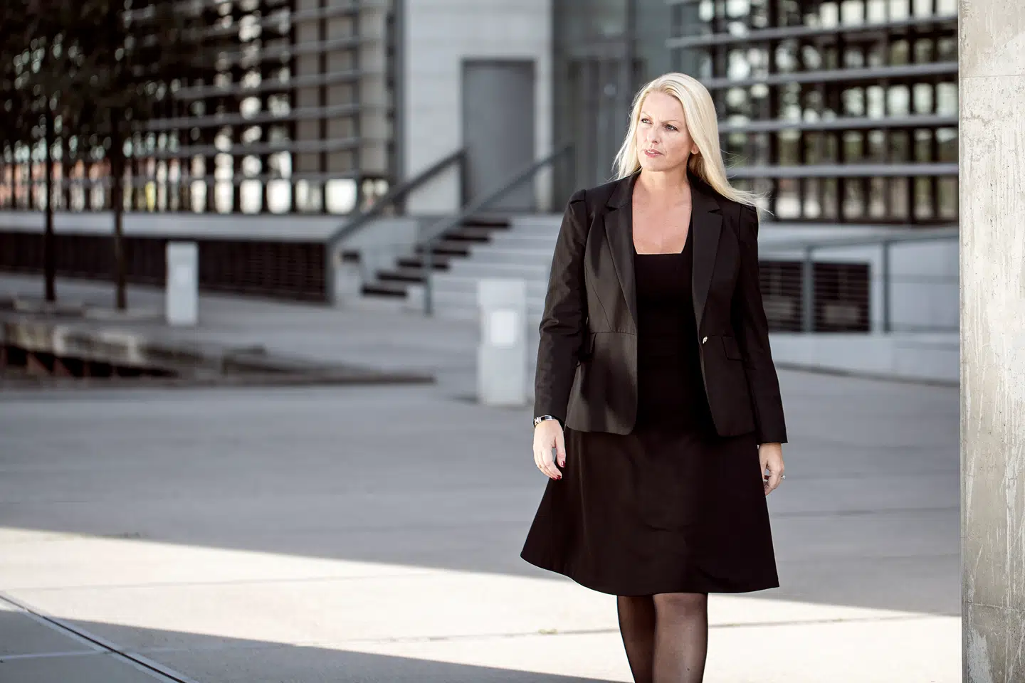 Når det kommer til udviklingen inden for diversitet blandt virksomheders ledelser, så gør den udvikling, Tine Willumsen ser både i ind- og udland i disse år, hende begejstret. Der sker noget meget positivt i disse år.