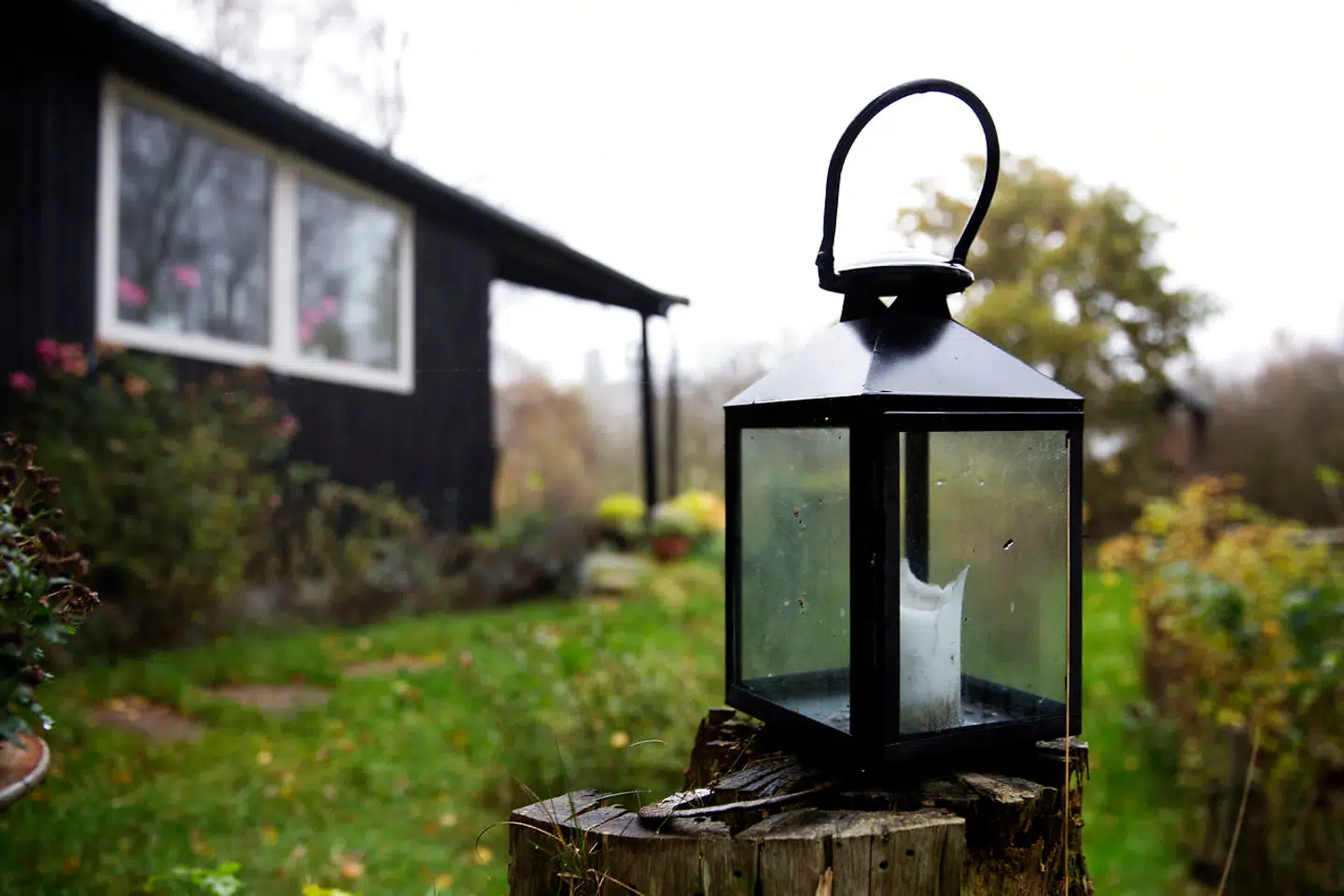 Sommerhusejerne i Nordsjælland er de store vindere i sommerhusmarkedet – specielt i Liseleje, Tisvildeleje, Vejby Strand og Gilleleje. Arkivfoto: Erik Refner