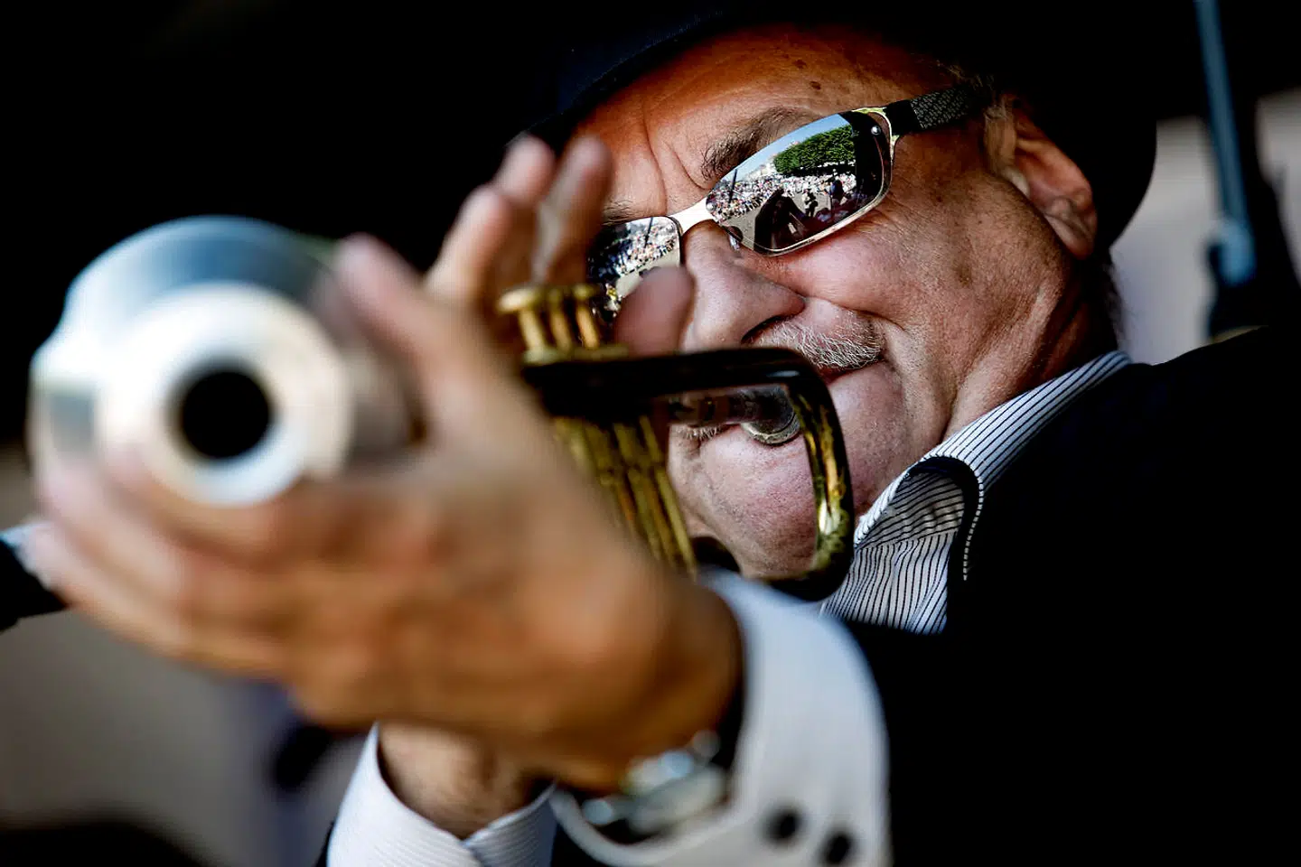 Som det ser ud lige nu, kommer der ikke til at være Jazz på Balders Plads den kommende sommer.