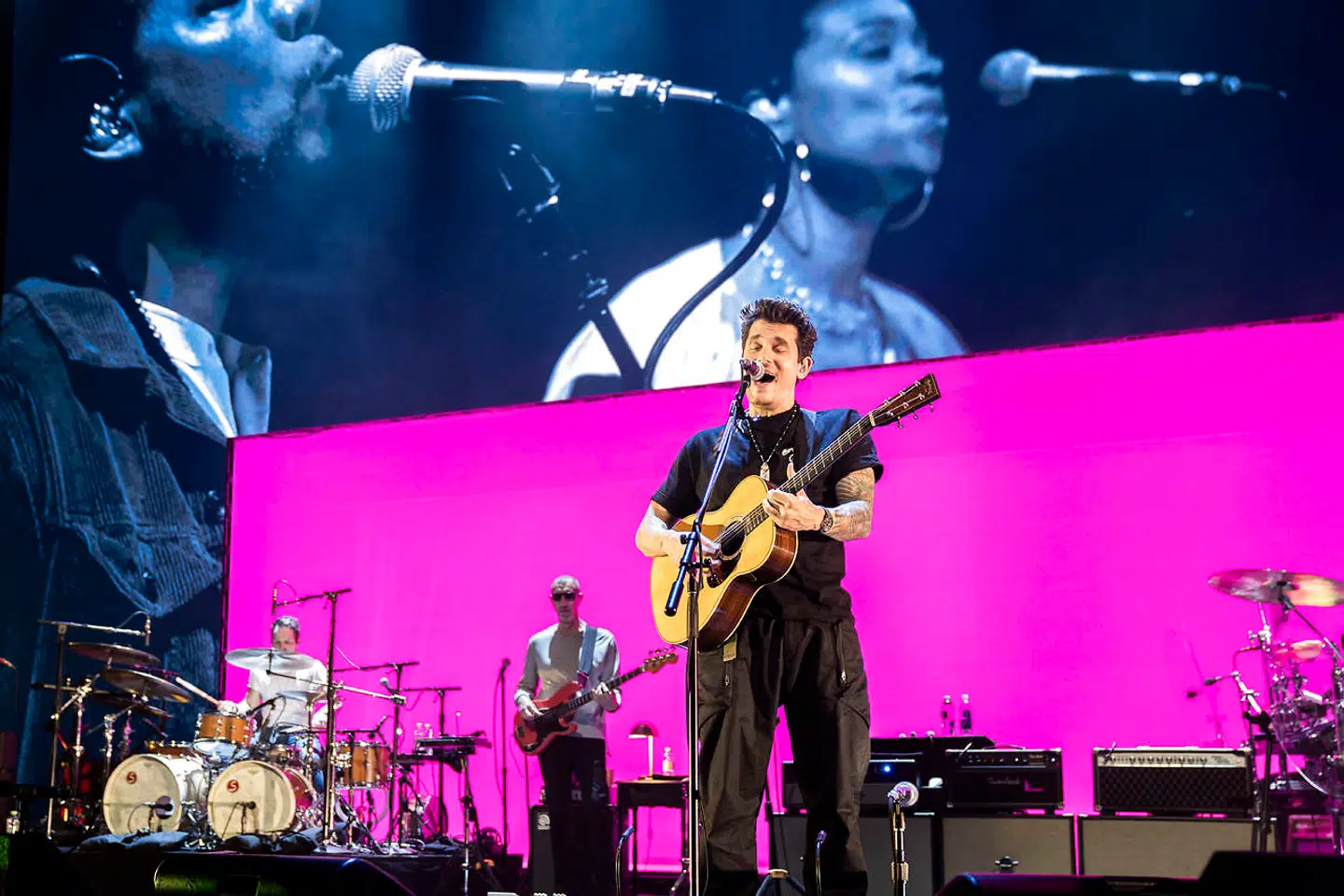 Nu vil SMVdanmark åbne for koncerter med op til 500 deltagere, fordi smitterisikoen er lav og udbyttet stort. Arkivfoto: Maria Albrechtsen Mortensen