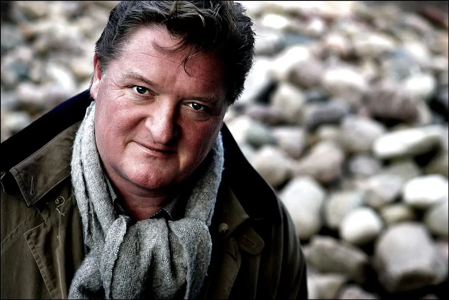 Steen Springborg var vidt omkring i dansk film, tv og teater.