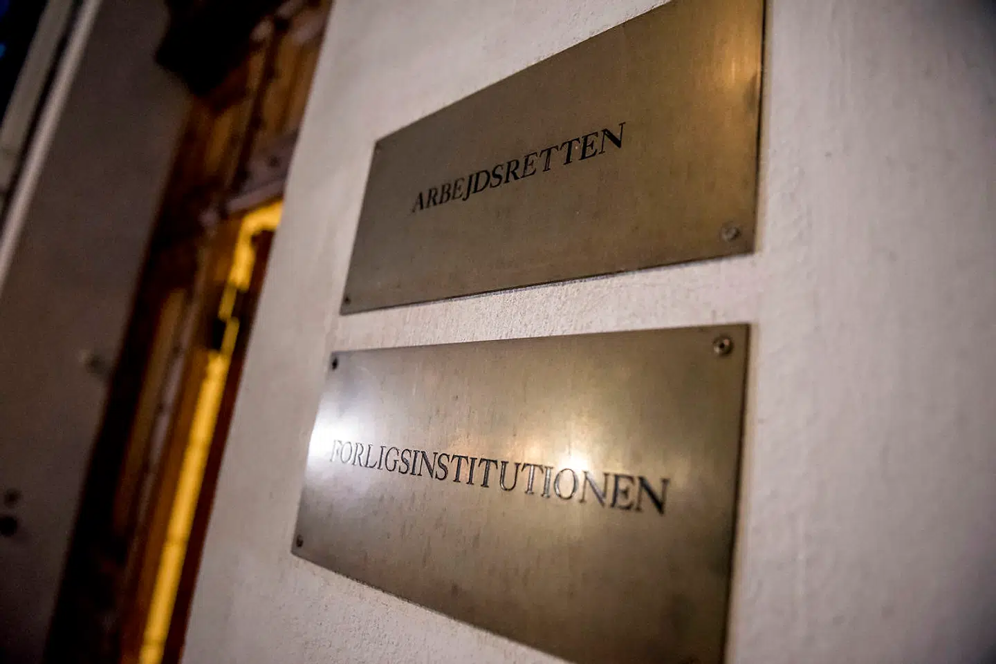 Arkivfoto. Forligsmanden har indkaldt Dansk Sygeplejeråd og arbejdsgiverne i Danske Regioner og Kommunernes Landsforening til første møde i Forligsinstitutionen i København.