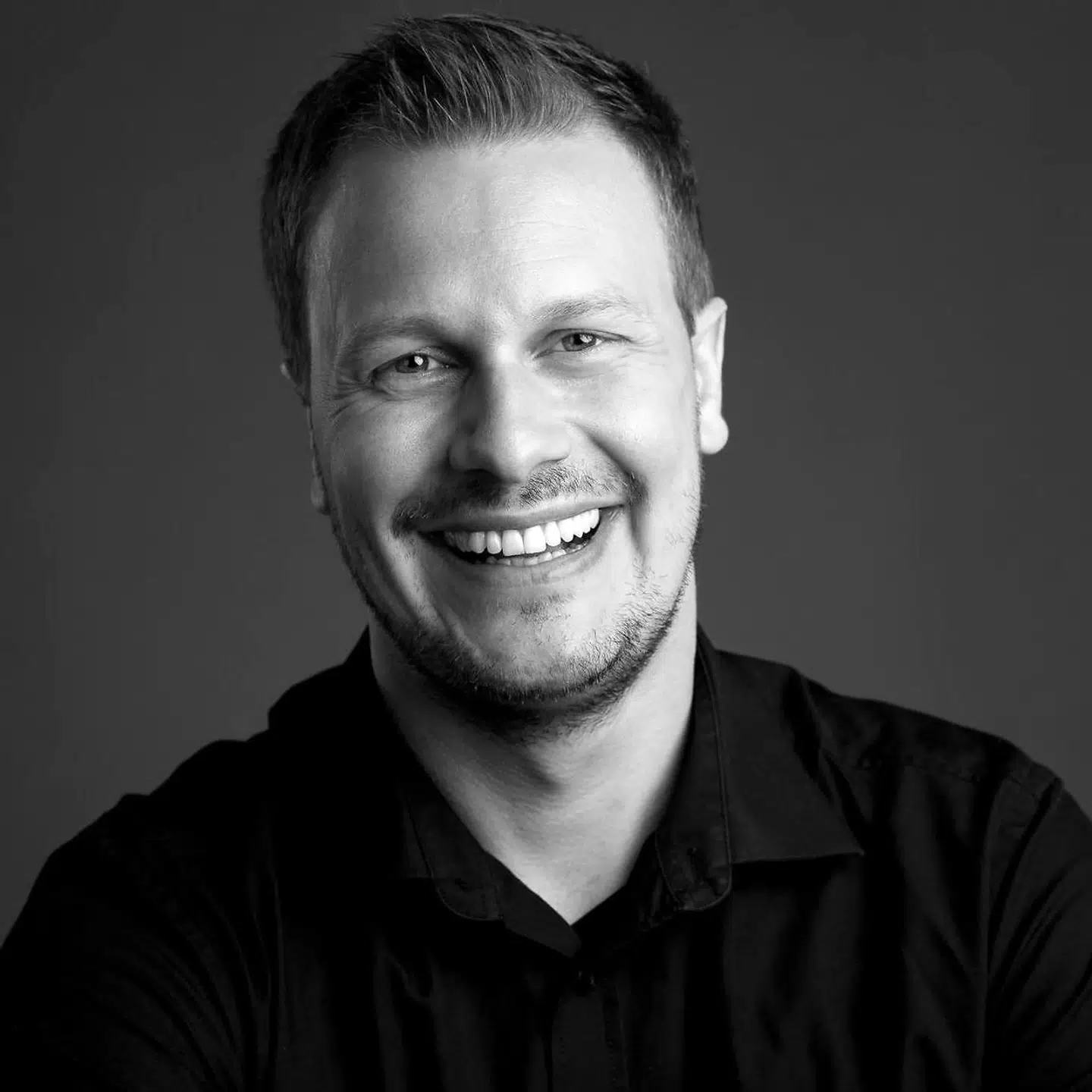 Juri Carlsson, som gennem 16 år har arbejdet i forskellige stillinger hos Langelandsfestival, er CEO for den kommende Øresound-festival.