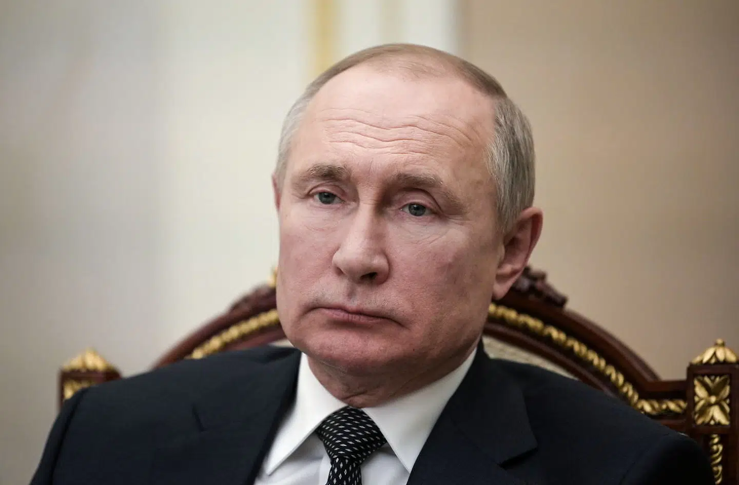 »I årenes løb er der gennemført talrige sanktioner overfor Putins regime. De færreste virker efter hensigten, som er at få ham til at ændre sin optræden,« skriver Uffe Ellemann-Jensen.