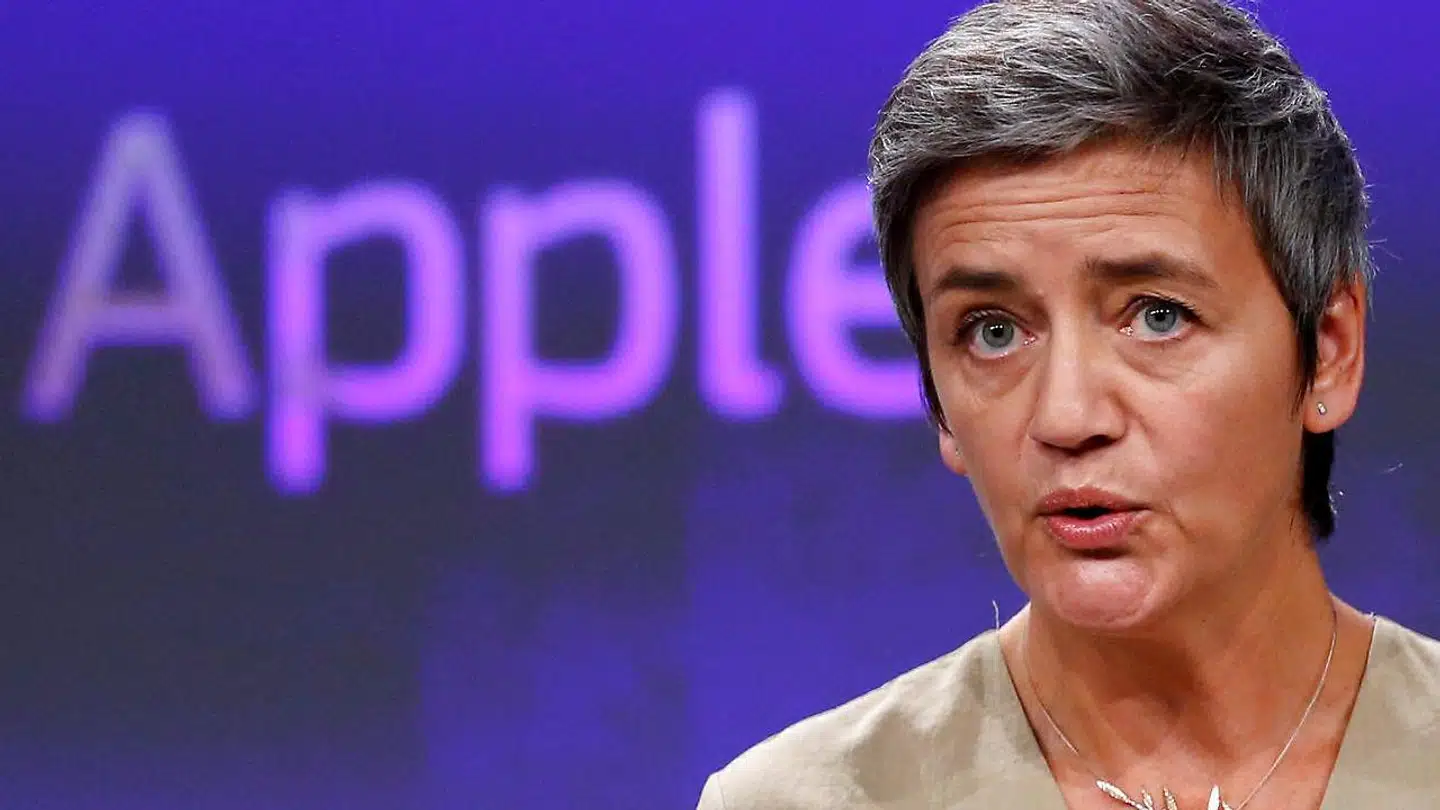 Konkurrencekommissær Margrethe Vestagers undersøgelse af Apples gebyrer fører nu til en ny sag mod den amerikanske teknologigigant, som hun tidligere har lagt arm med.