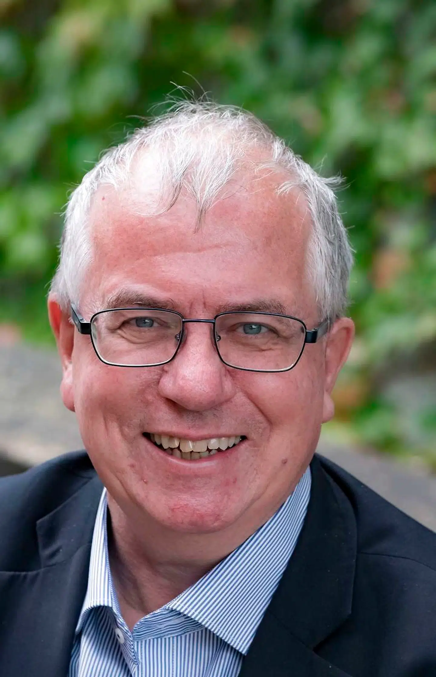 Kjeld Møller Pedersen er professor ved Institut for Virksomhedsledelse og Økonomi på Syddansk Universitet.