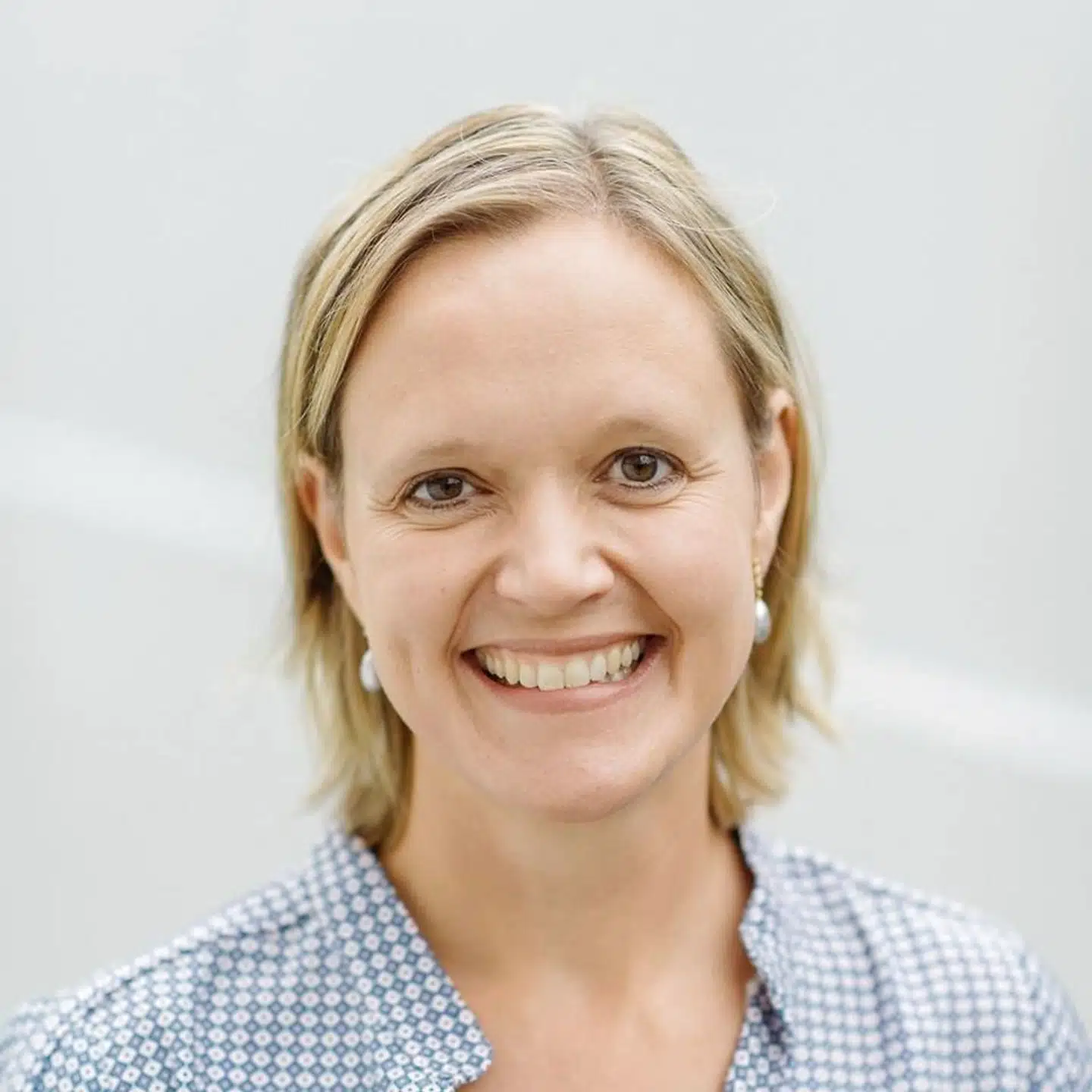 Beskæftigelses- og integrationsborgmester i København Cecilia Lonning-Skovgaard (V) er ikke begejstret for et nyt nattelivsudspil.