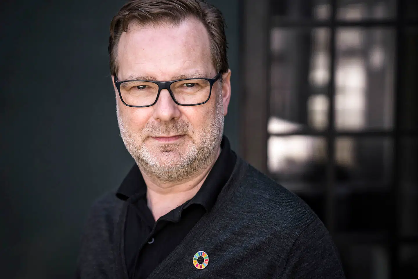 Henrik Marstrand etablerede sin virksomhed i 2006. Nu skal et kapitalindskud sætte fart på den internationale ekspansion.