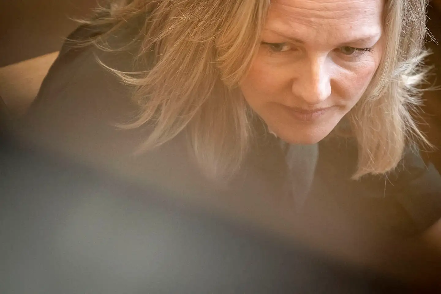 Ida Auken skiftede for nylig fra Radikale Venstre til Socialdemokratiet. Det er anden gang, hun har skiftet parti; i 2014 forlod hun SF til fordel for De Radikale.