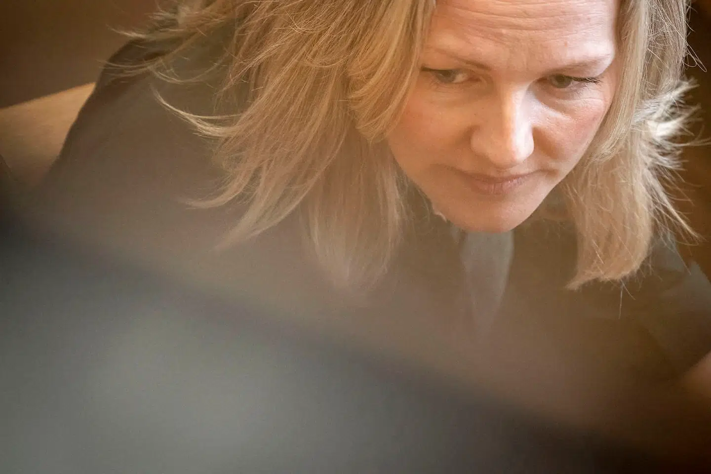 Ida Auken skiftede for nylig fra Radikale Venstre til Socialdemokratiet. Det er anden gang, hun har skiftet parti; i 2014 forlod hun SF til fordel for De Radikale.