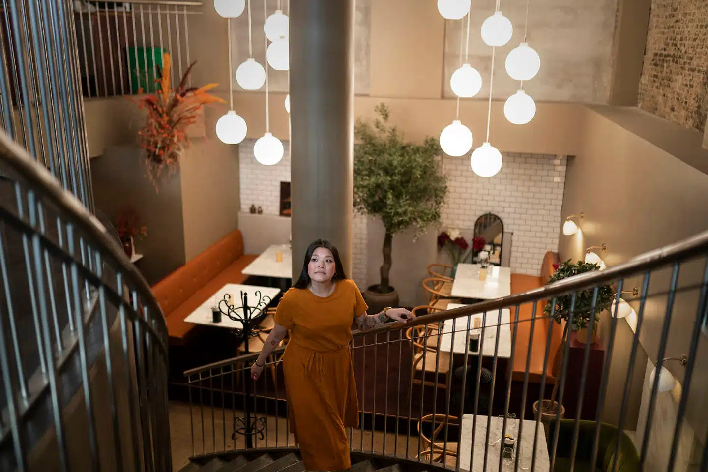 »Vi har ikke kunnet give vores medarbejdere de svar, de har brug for. Det har været frustrerende.«