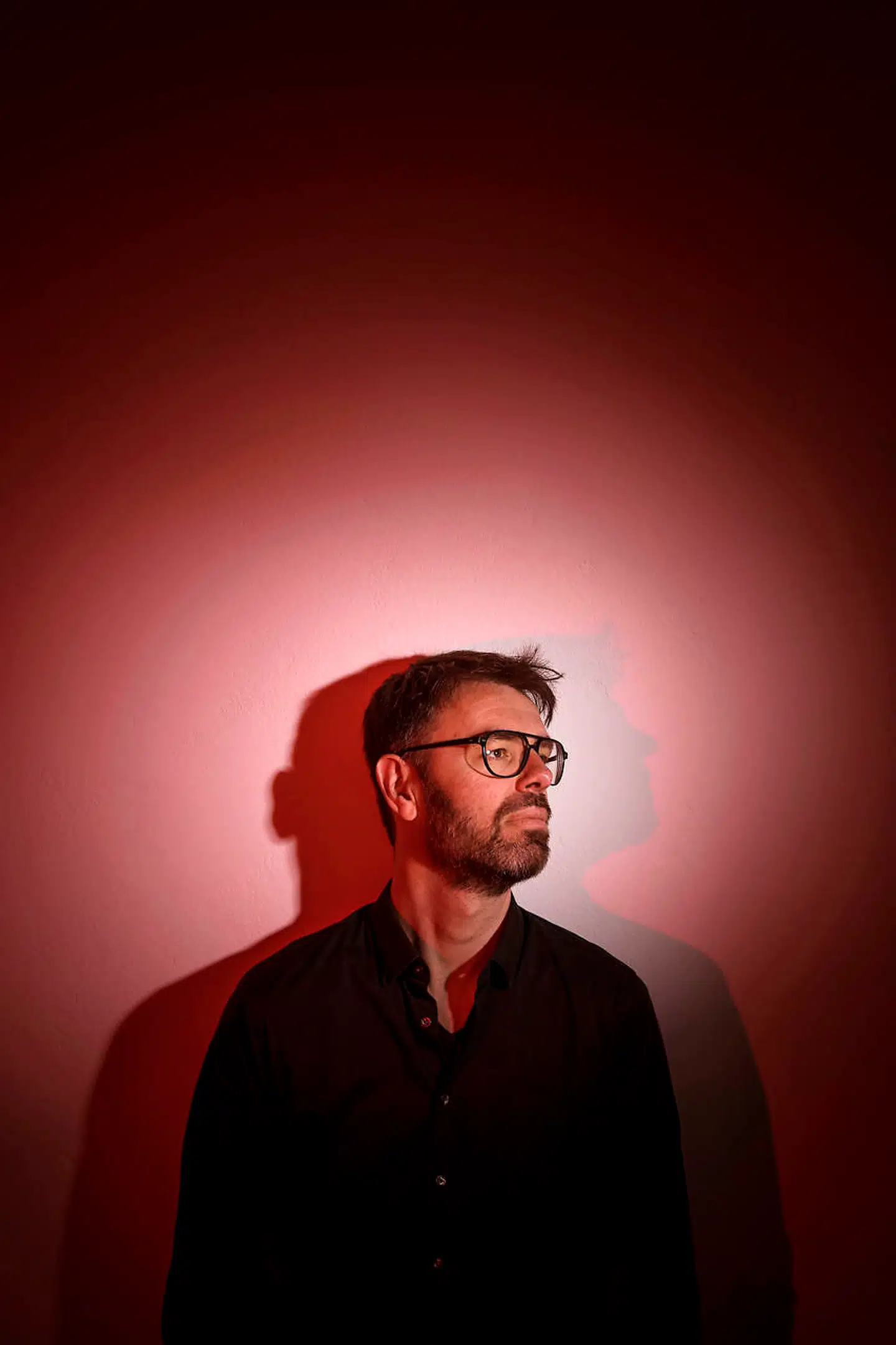 Kasper Birch har ofte følt skam, når lettelsen over, at han ikke skulle dø i denne omgang, havde lagt sig. »Men det, jeg havde, var jo også en lidelse. En angstlidelse, som det ikke nytter at skamme sig over,« siger han.
