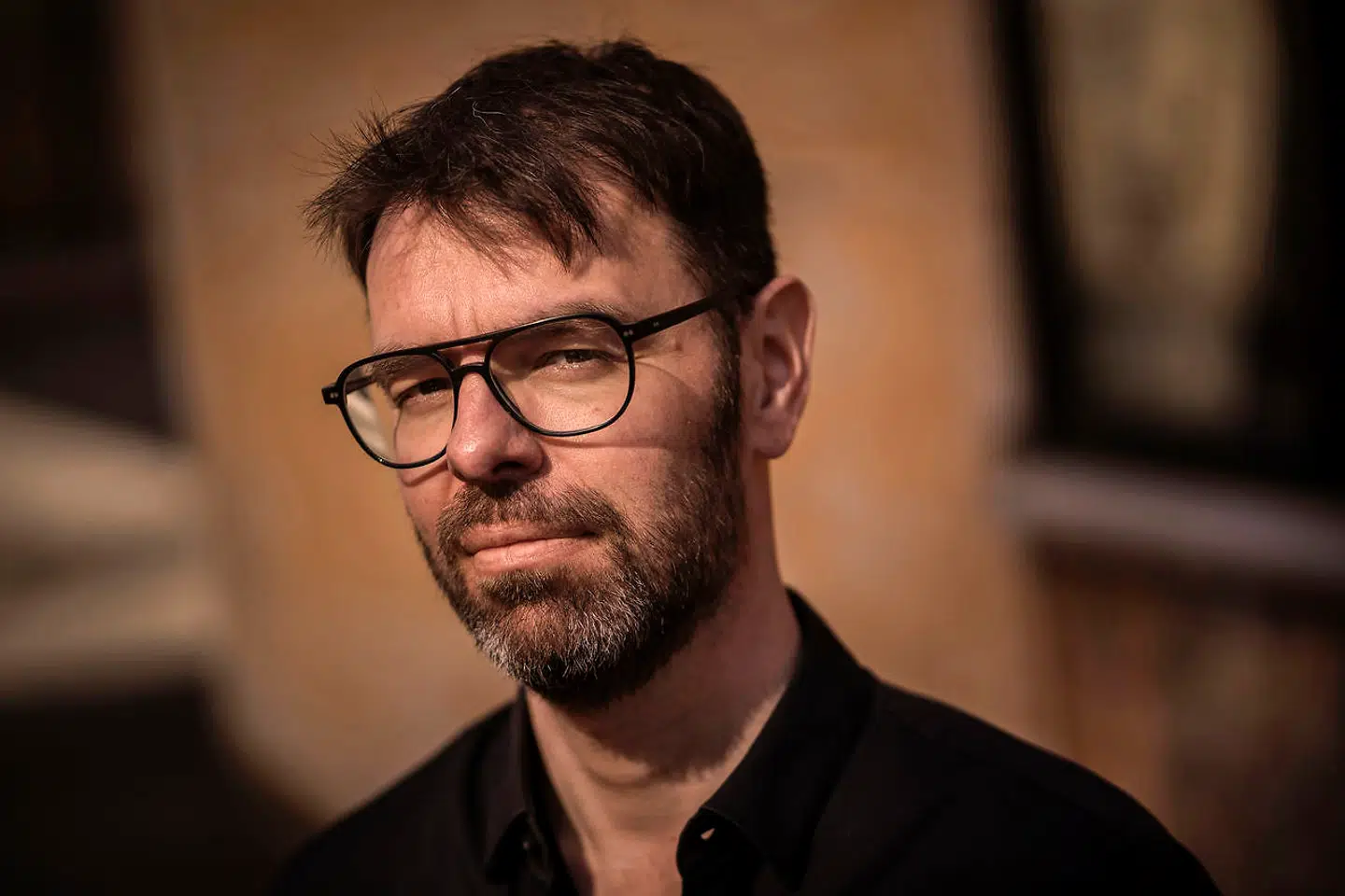 Kasper Birch frygtede særligt at få beskeden om, at det snart var slut, og at han intet kunne stille op mod den sygdom, han frygtede.