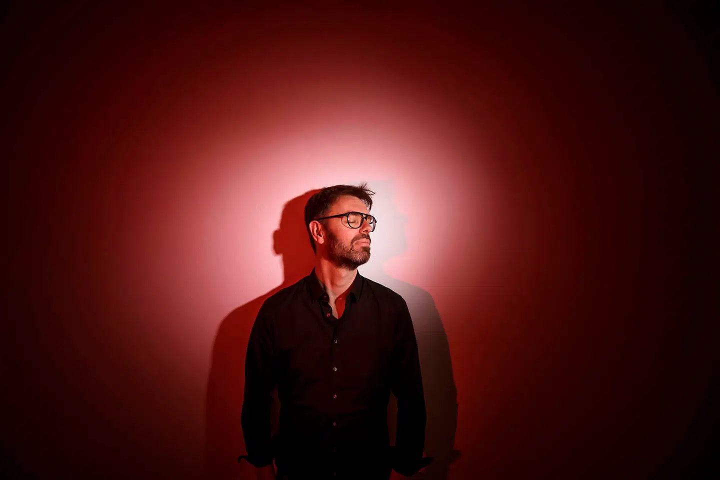 Hypokondere bliver ofte beskrevet som lidt komiske skikkelser, mener Kasper Birch. Siden 2019 har diagnosen, hvor man frygter at være alvorligt syg, heddet helbredsangst.