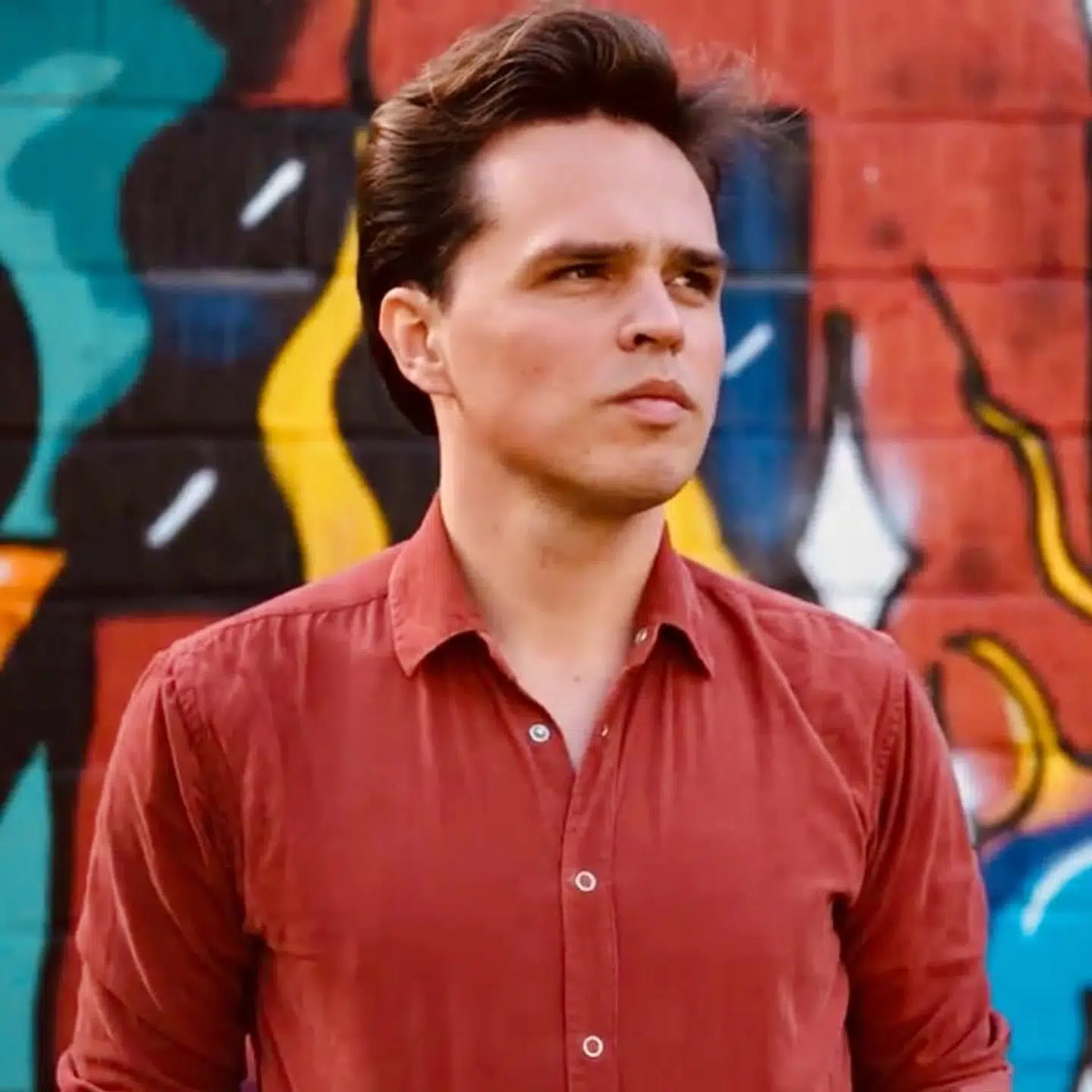 Emil Sloth Andersen er kandidat til Borgerrepræsentationen i København for Radikale Venstre og ønsker et markant anderledes København end det øvrige Radikale Venstre. Det har nu fået konsekvenser.