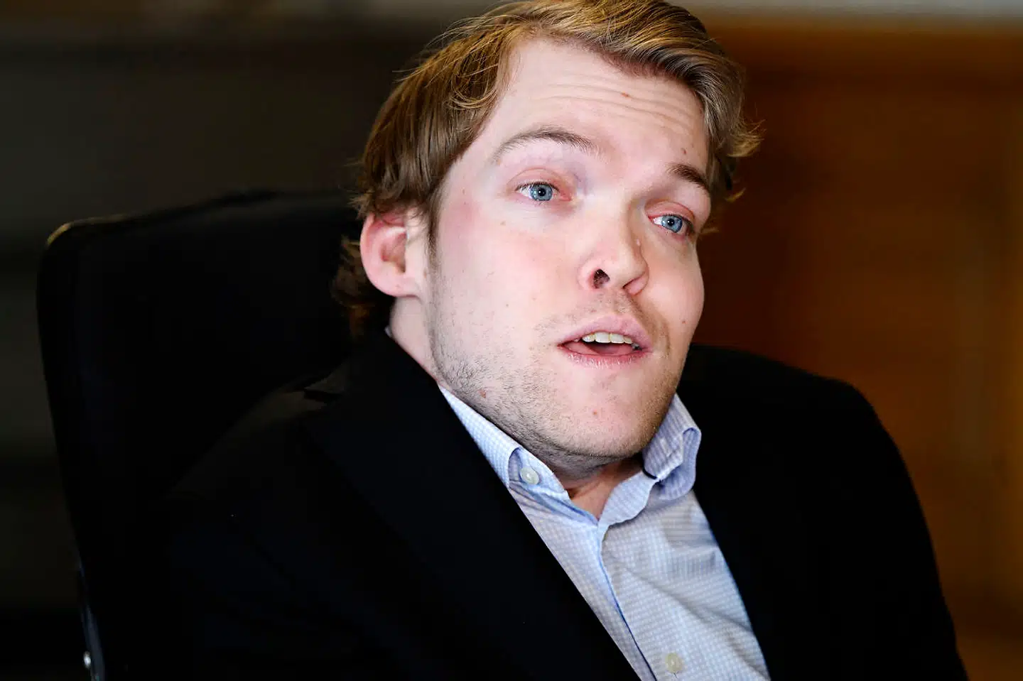 »Beskæftigelsesministeren skylder en stor, stor undskyldning til Østerbro-borgerne for at have gjort dem til skyldige i Nemlig.coms arbejdsforhold. At give skylden til dele af København er jeg totalt uforstående over for. Det er helt forrykt, når tallene viser noget helt andet,« mener Kristian Hegaard (RV).