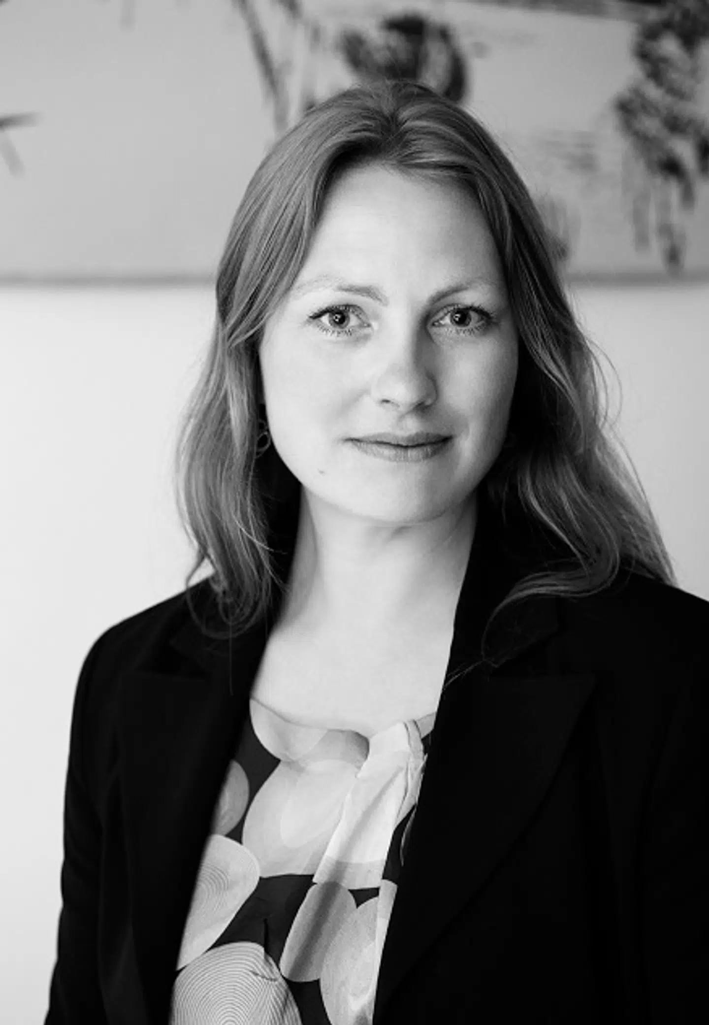 Dina Vester Feilberg er direktør for Den Frie.