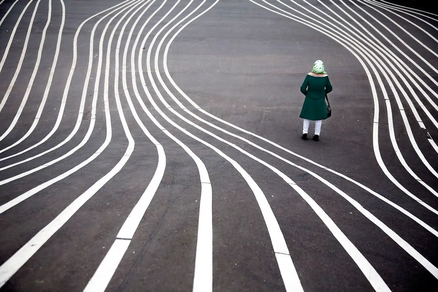 »For den ressourcesvage minoritetsetniske kvinde er hver dag en kampdag. Og når de deler deres historier, bliver de enten kritiseret for at hjælpe højrefløjen eller beskyldt for at lyve,« skriver Ali Aminali.