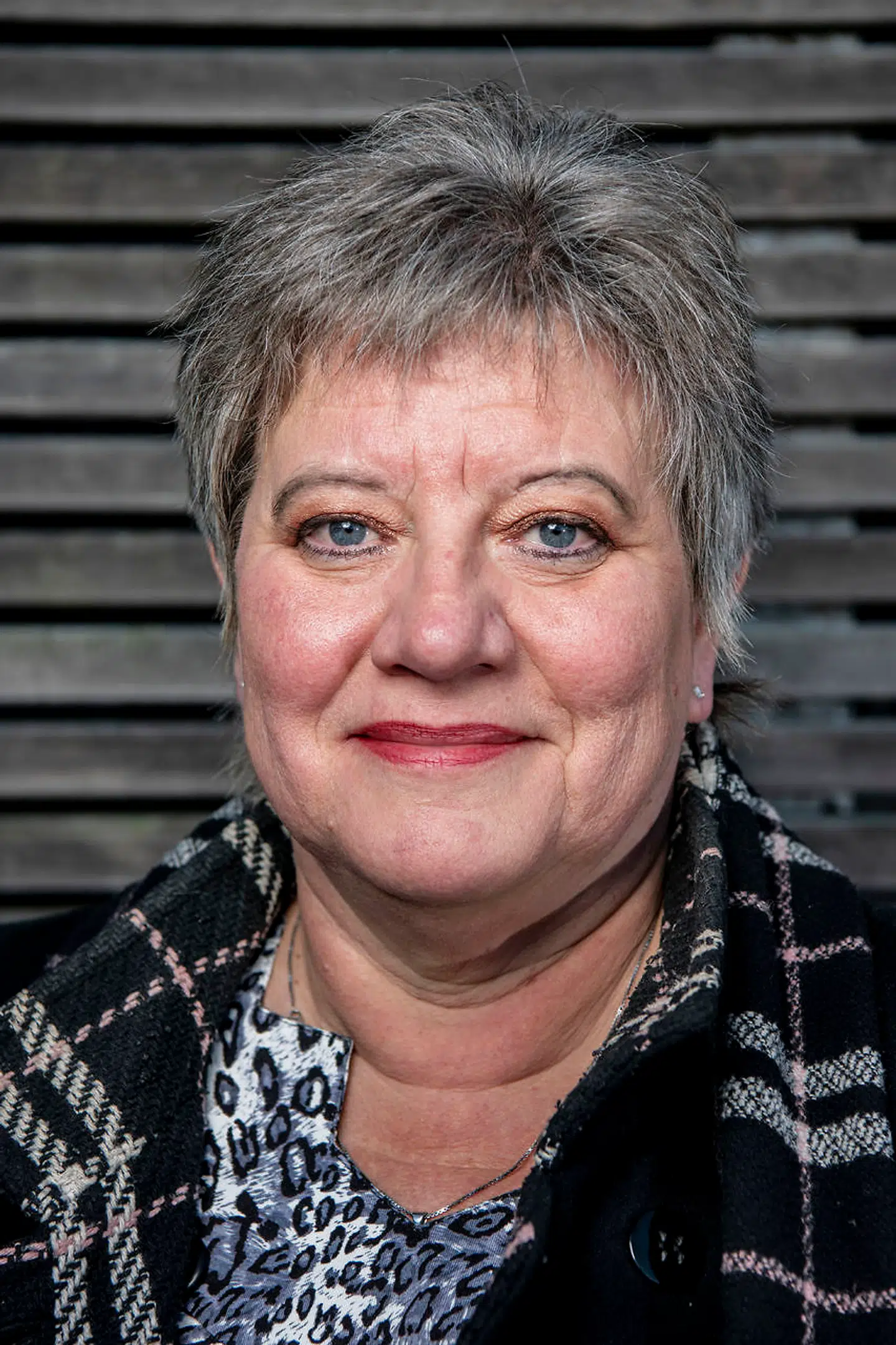 Helle Adelborg (S), borgmester i Hvidovre Kommune.