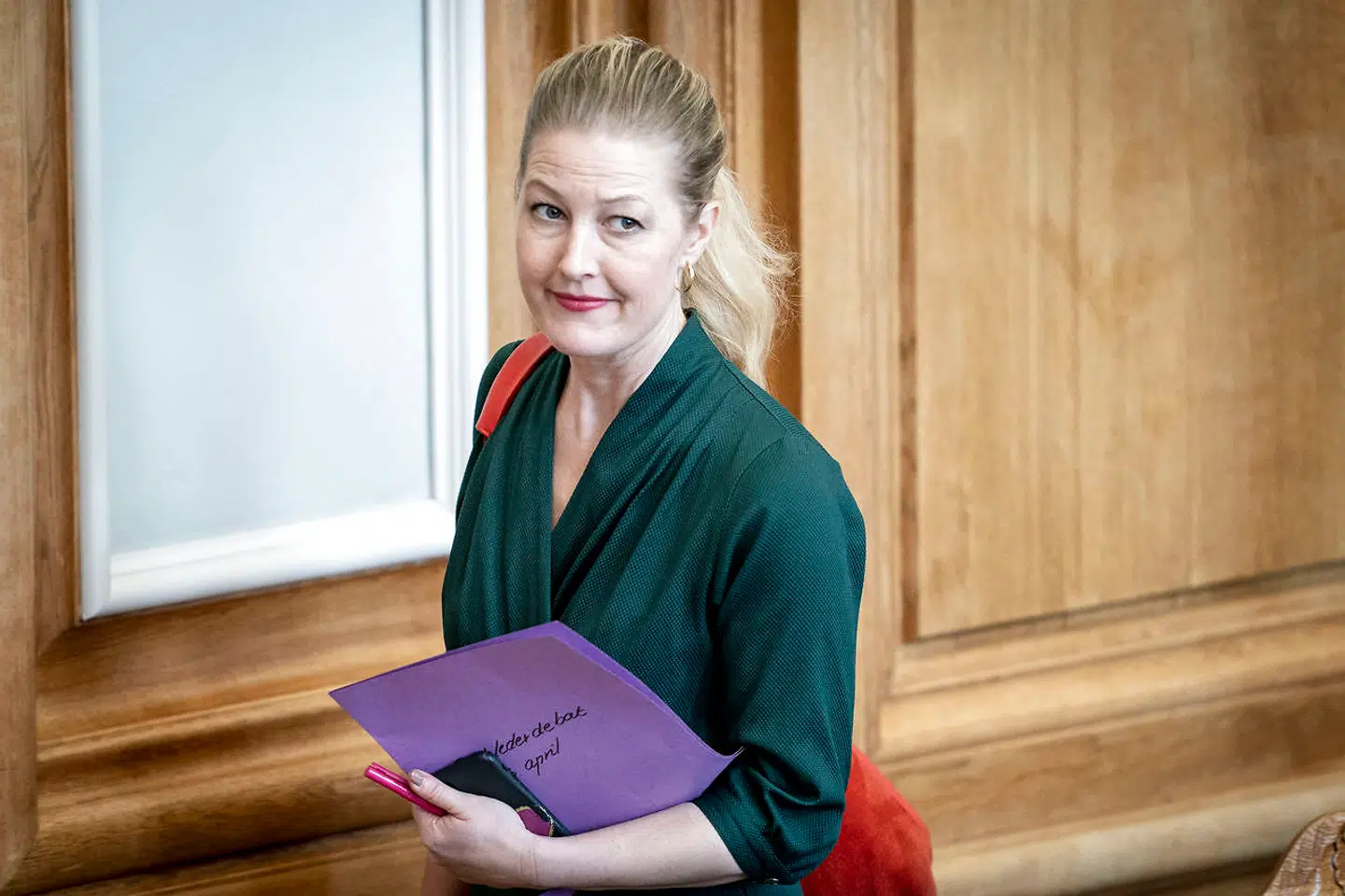 »Der er ikke flere, der skal blive syge af at arbejde i Radikale Venstre,« lyder det i et brev, som en række tidligere medarbejdere i partiet har skrevet, og som retter en markant kritik mod ledelsen i Sofie Carsten Nielsens parti.