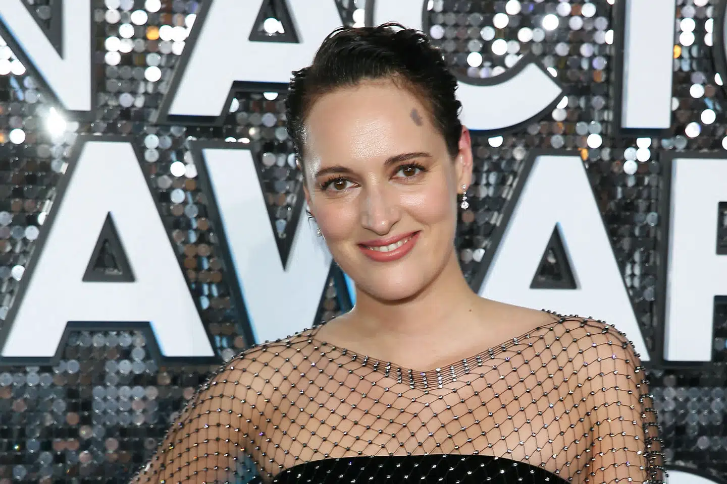 Phoebe Waller-Bridge har fået stor hæder for serien »Fleabag«.