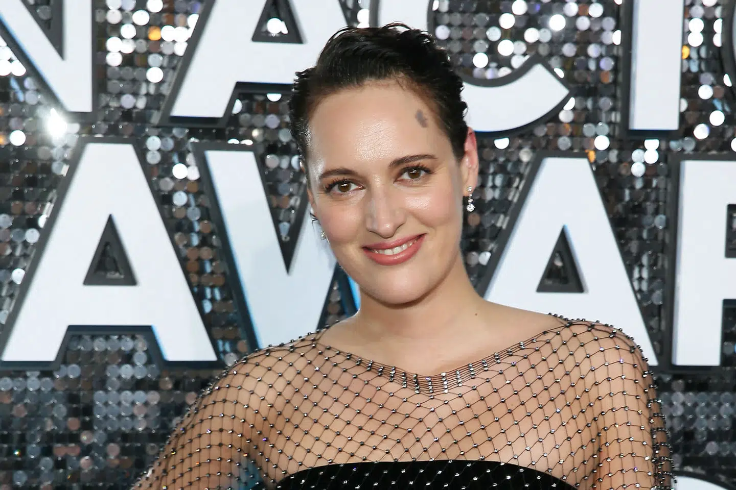 Phoebe Waller-Bridge har fået stor hæder for serien »Fleabag«.