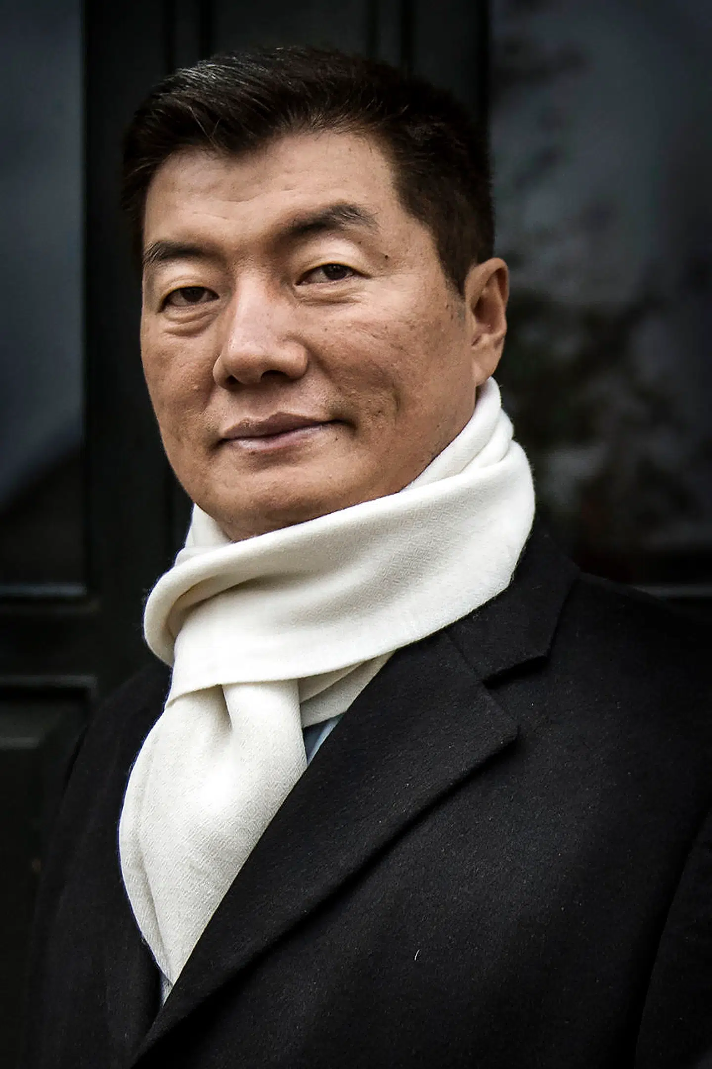 Denne mand vil du ikke møde, Mette Gjerskov – en direktør i Udenrigsministeriet hævder, at han to gange havde fat i Mette Gjerskov (S), medlem af Folketinget, for at få hende til at melde sig syg, så hun ikke kunne mødes med Tibets eksilpræsident, Lobsang Sangay, i 2014, da han besøgte København.