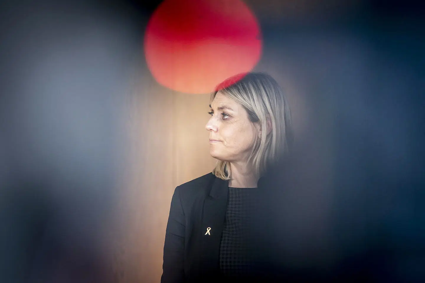 »Der skal ikke foregå kønskrænkende adfærd i Forsvaret. Vi skal til bunds i det her,« sagde forsvarsminister Trine Bramsen, da Berlingske i 2019 interviewede hende om overgreb i Forsvaret. Det har i denne uge ikke været muligt at tale med hende om udviklingen siden da.