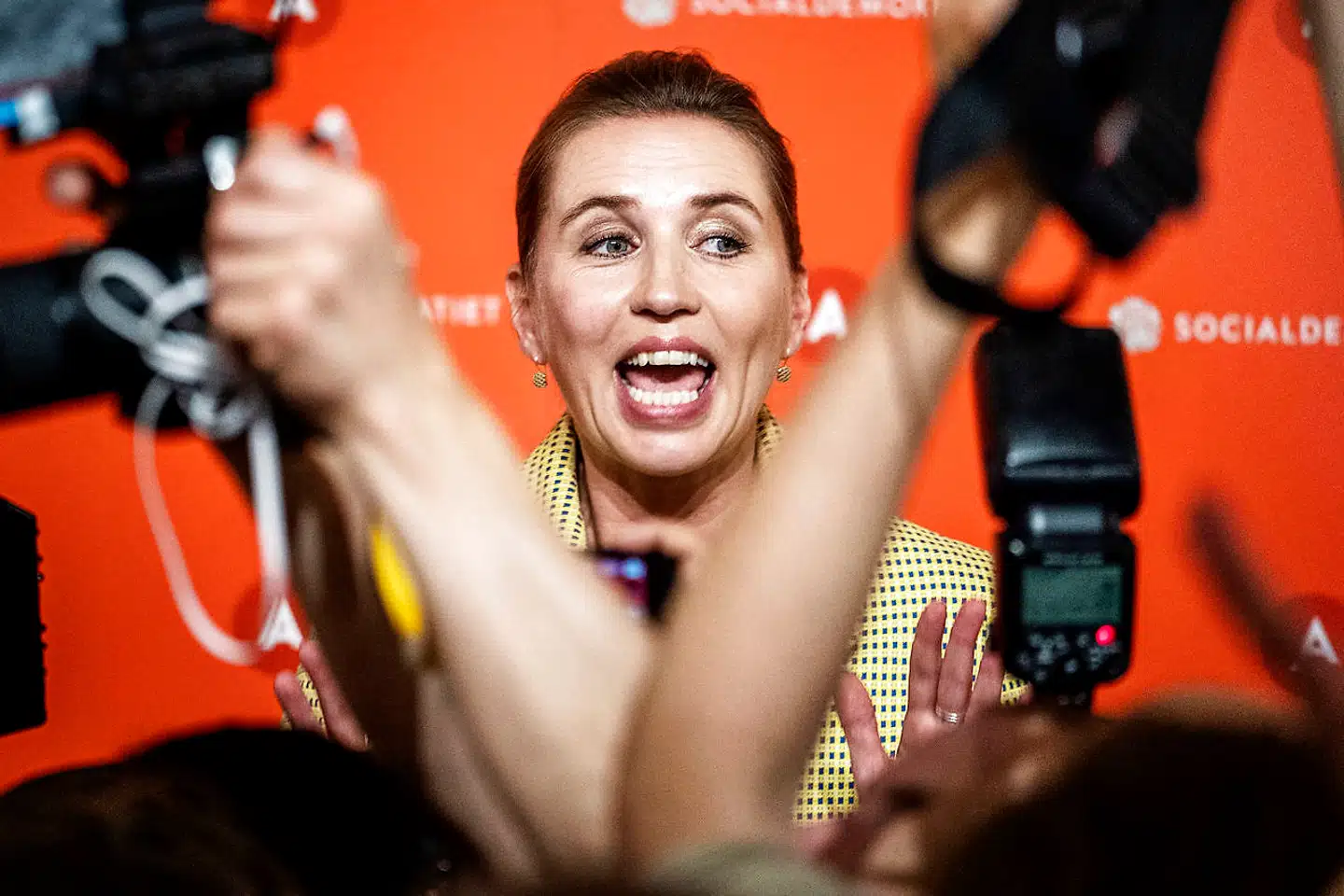 Rød blok vandt folketingsvalget i 2019, og Mette Frederiksen (S) blev Danmarks statsminister. Men hvorfor sammensatte vælgerne Folketinget, som de gjorde, og hvad fik nogle vælgere til at skifte side? Den slags spørgsmål giver altid anledning til grublen.