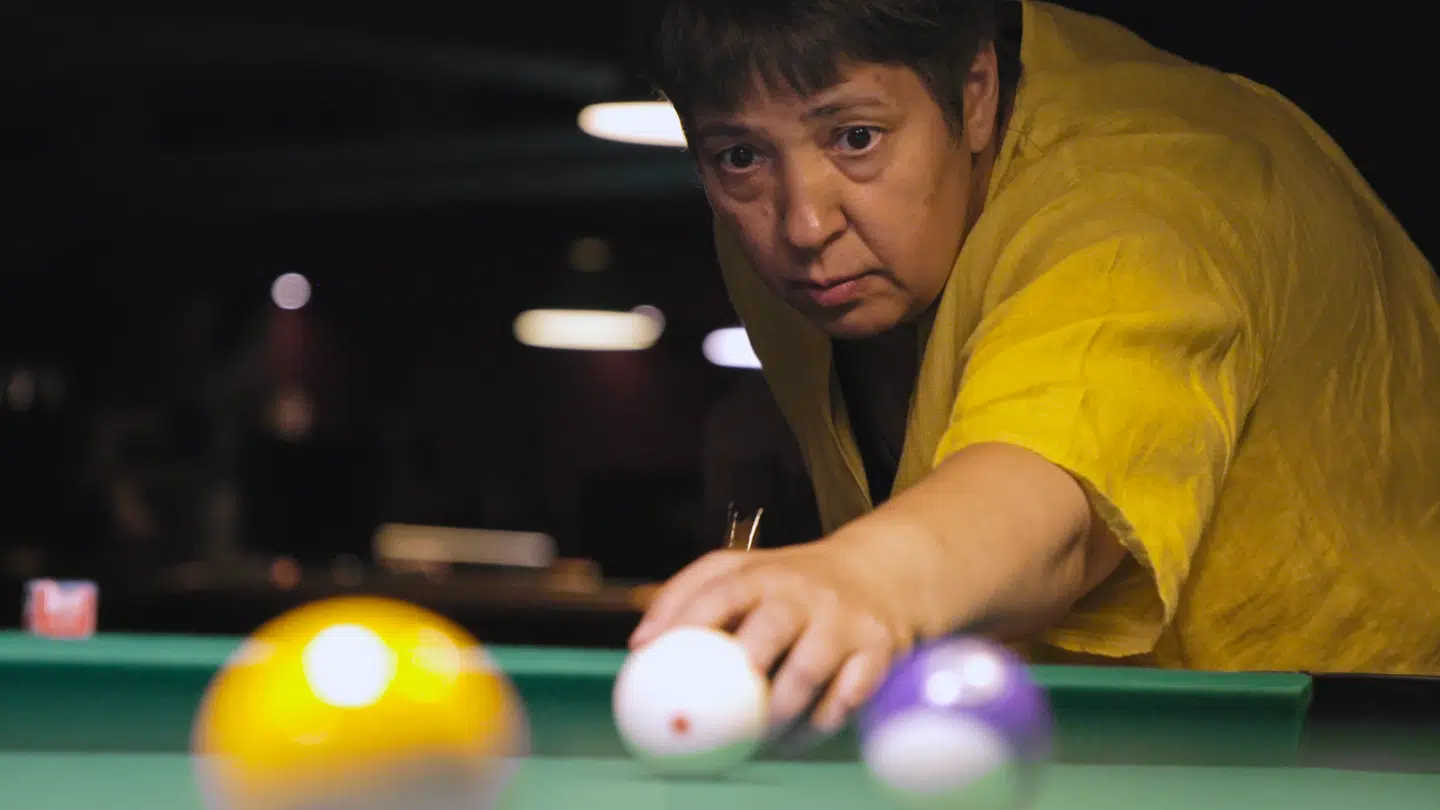 »Det er ikke tilfældigt, at magthaverne lægger låg på erotiske tekster. Ved at kontrollere seksualiteten har magthaverne nemlig et effektivt redskab til at kontrollere en befolkning, for så kontrollerer den personer i deres inderste sfære,« siger Seyran Ates, der kæmper for en seksuel revolution inden for islams rammer.