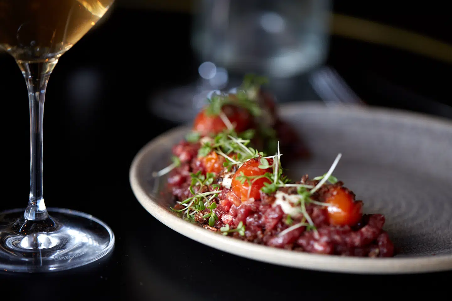 Pluto i Borgergade har plads til cirka 80 gæster udendørs.