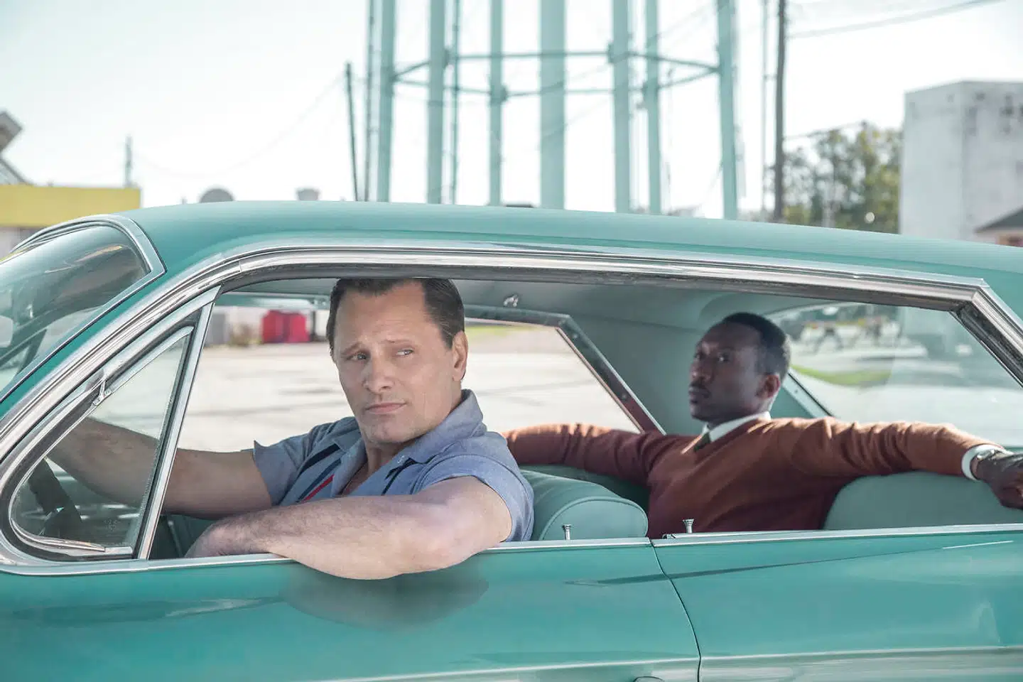 I filmen »Green Book« oversættes udtrykket »that boy« til »den boy«. Det er bare et af flere eksempler på kreative oversættelser af såkaldt »racialiserede ord«.
