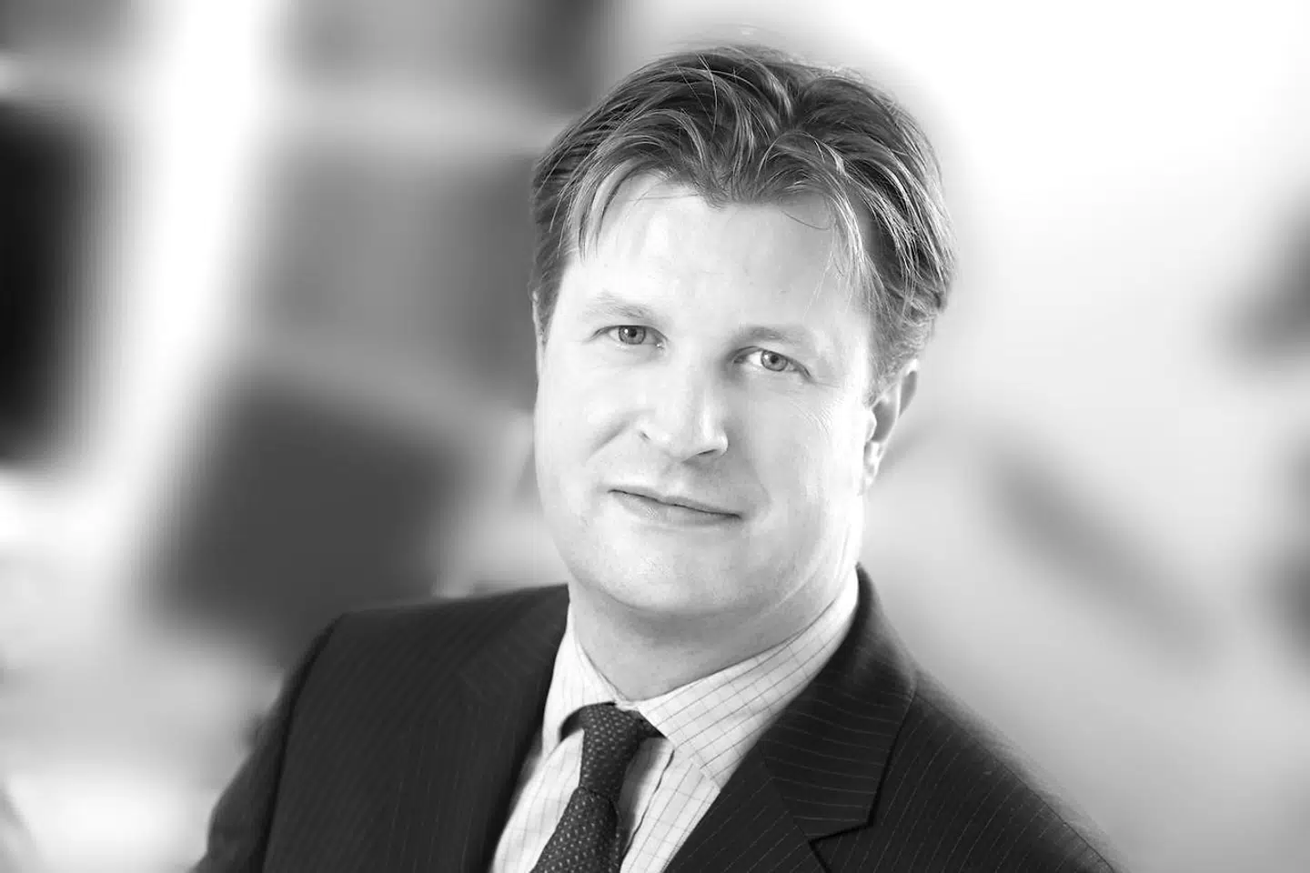 Advokat Kristian Elvang: »En konkurs er meget indgribende, og det siger sig selv, at det er helt afgørende, at en kurator er uvildig og uafhængig af uvedkommende interesser.« Pr-foto