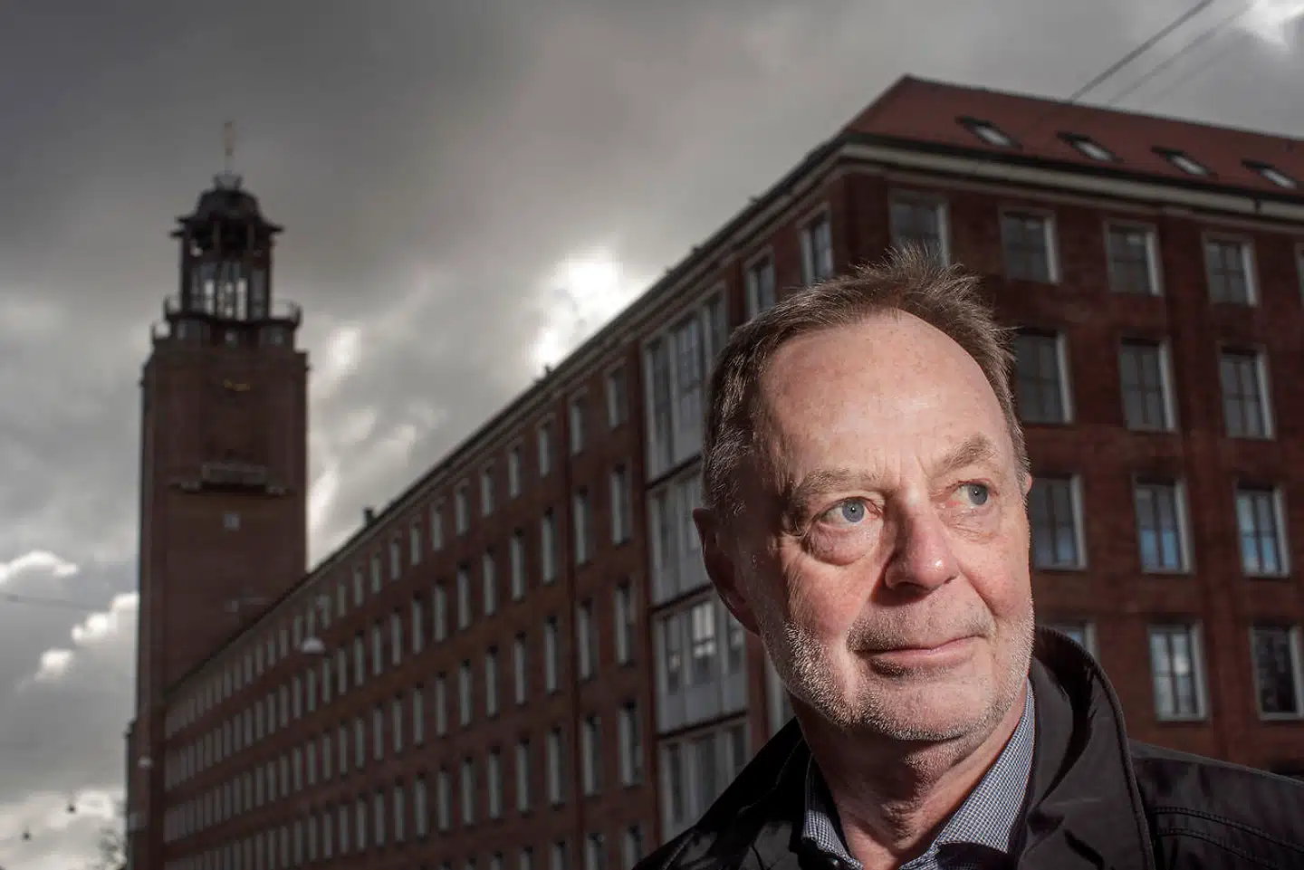 Bent Isager-Nielsen vil have ordentlighed, stabilitet og balance på Frederiksberg. Men et egentligt valgoplæg, må man vente på.